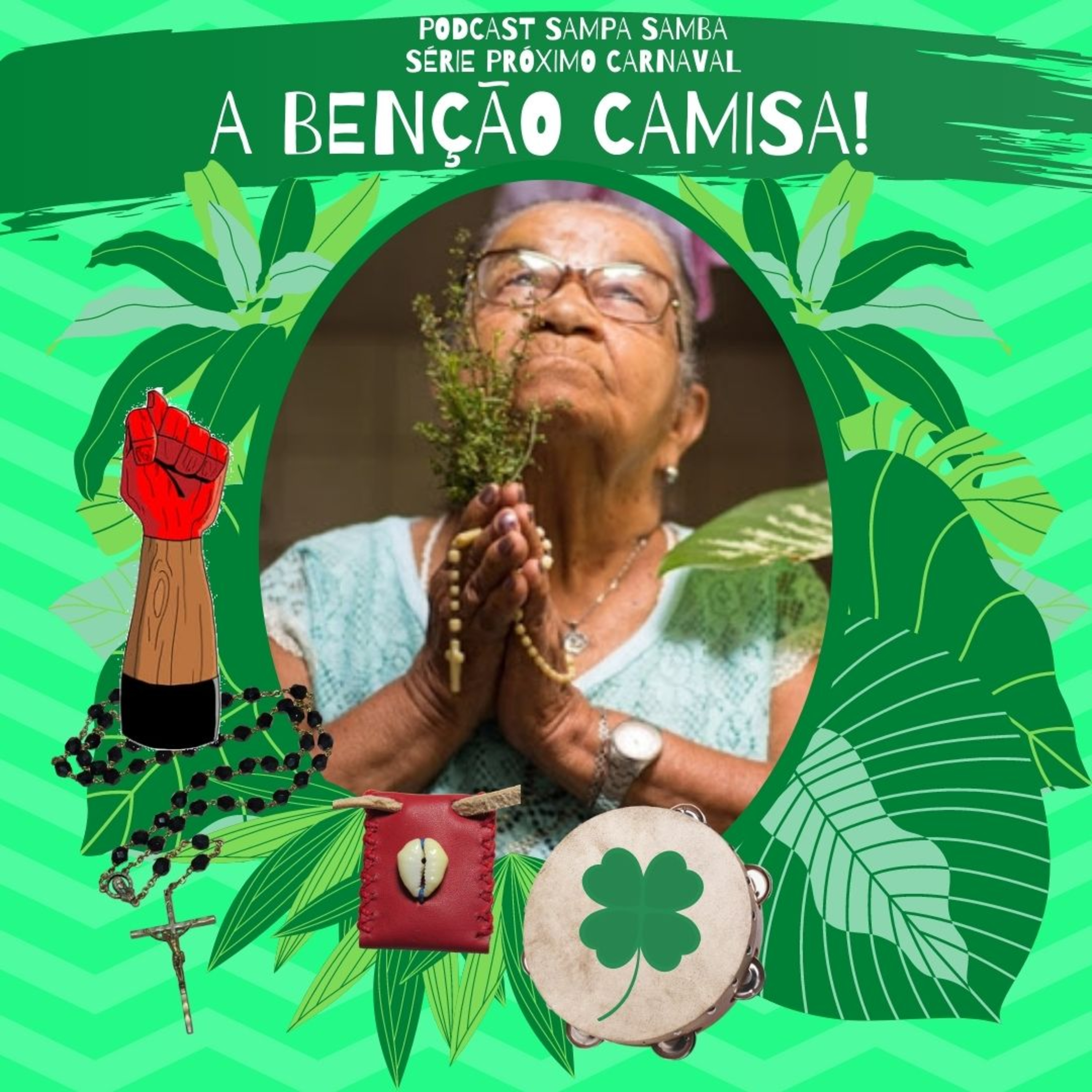 Sampa Samba