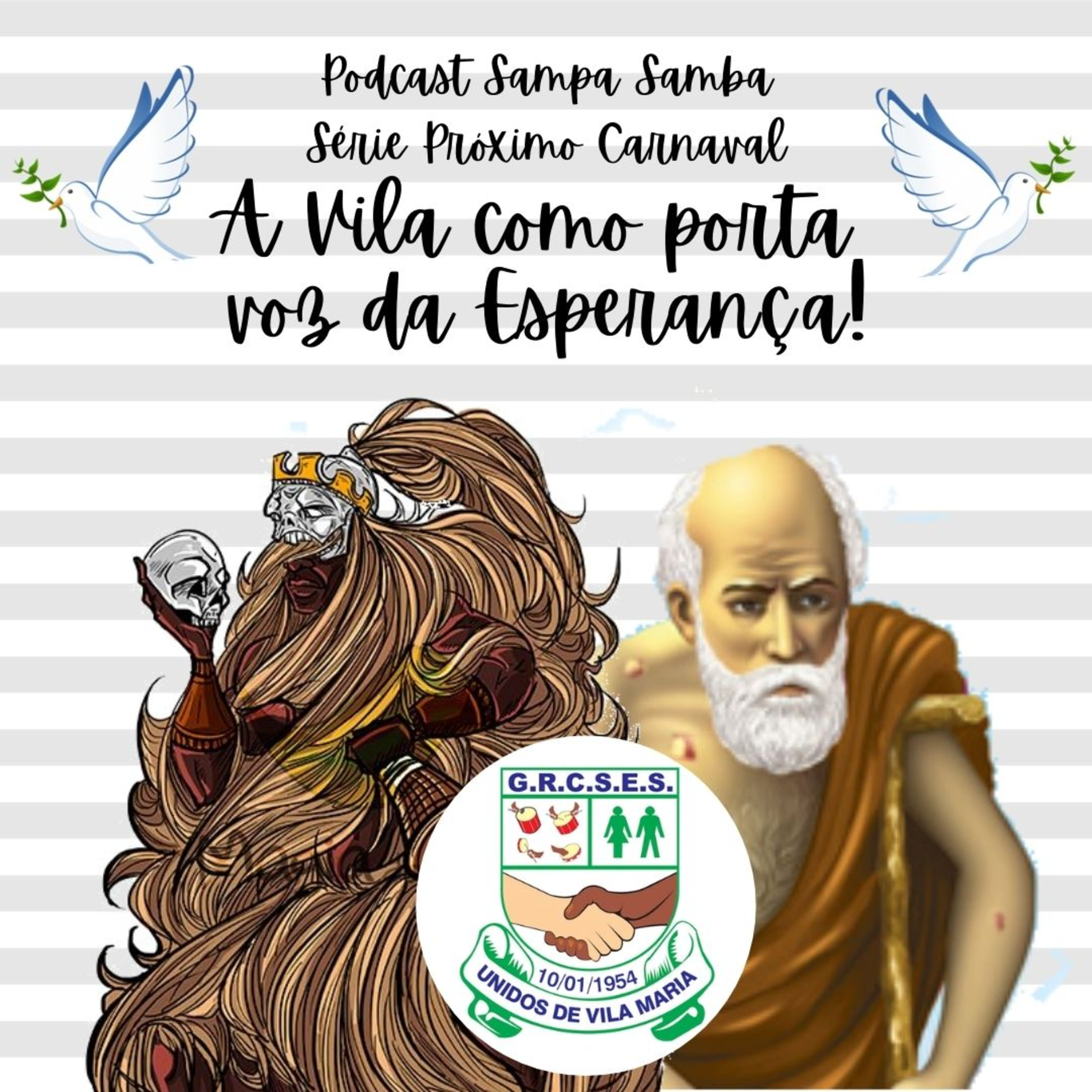 Sampa Samba