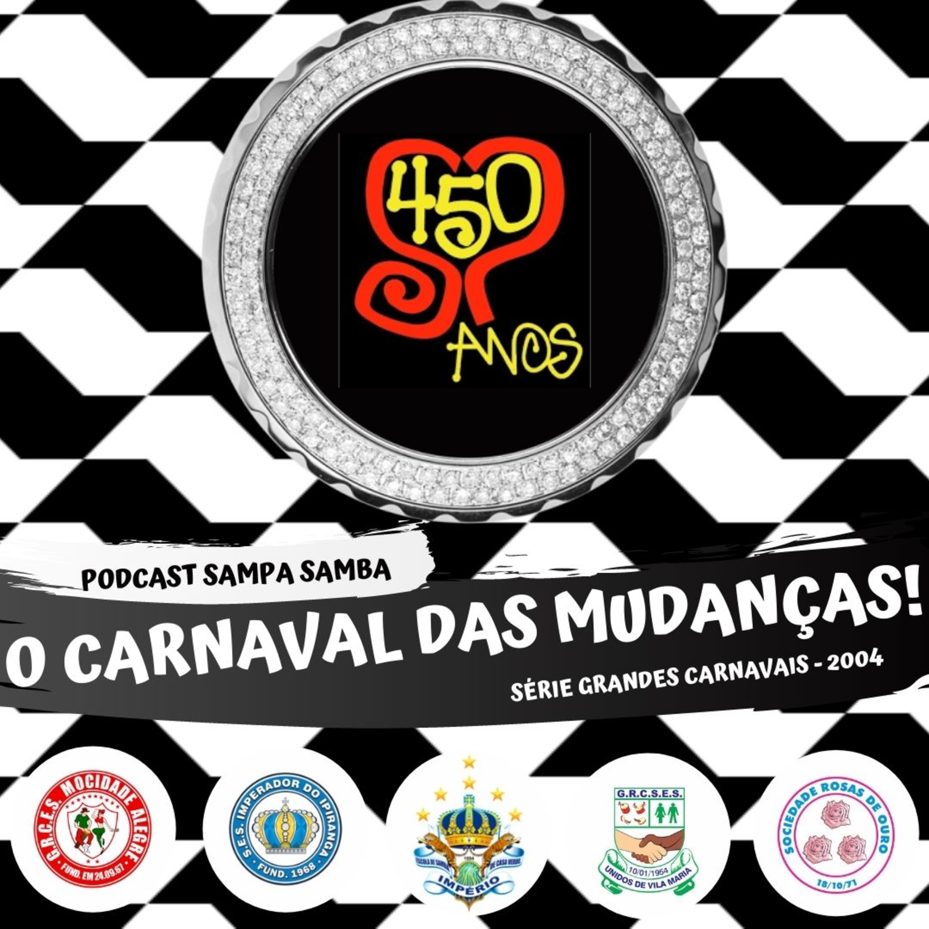 Sampa Samba