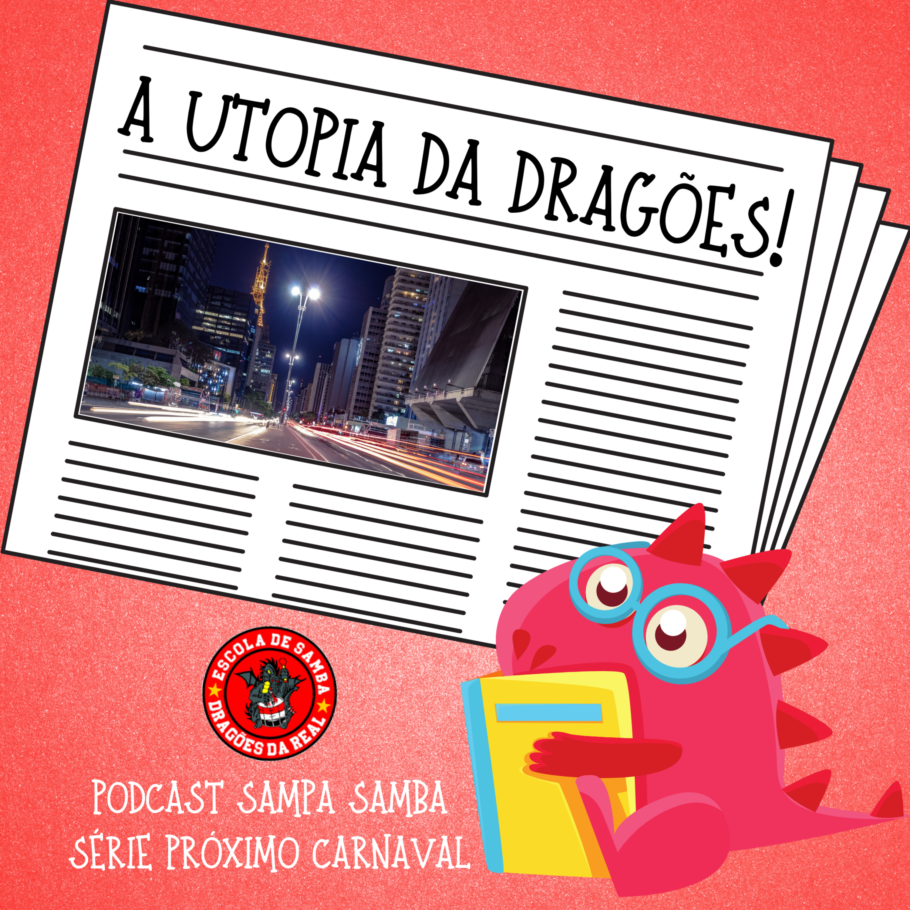 Sampa Samba