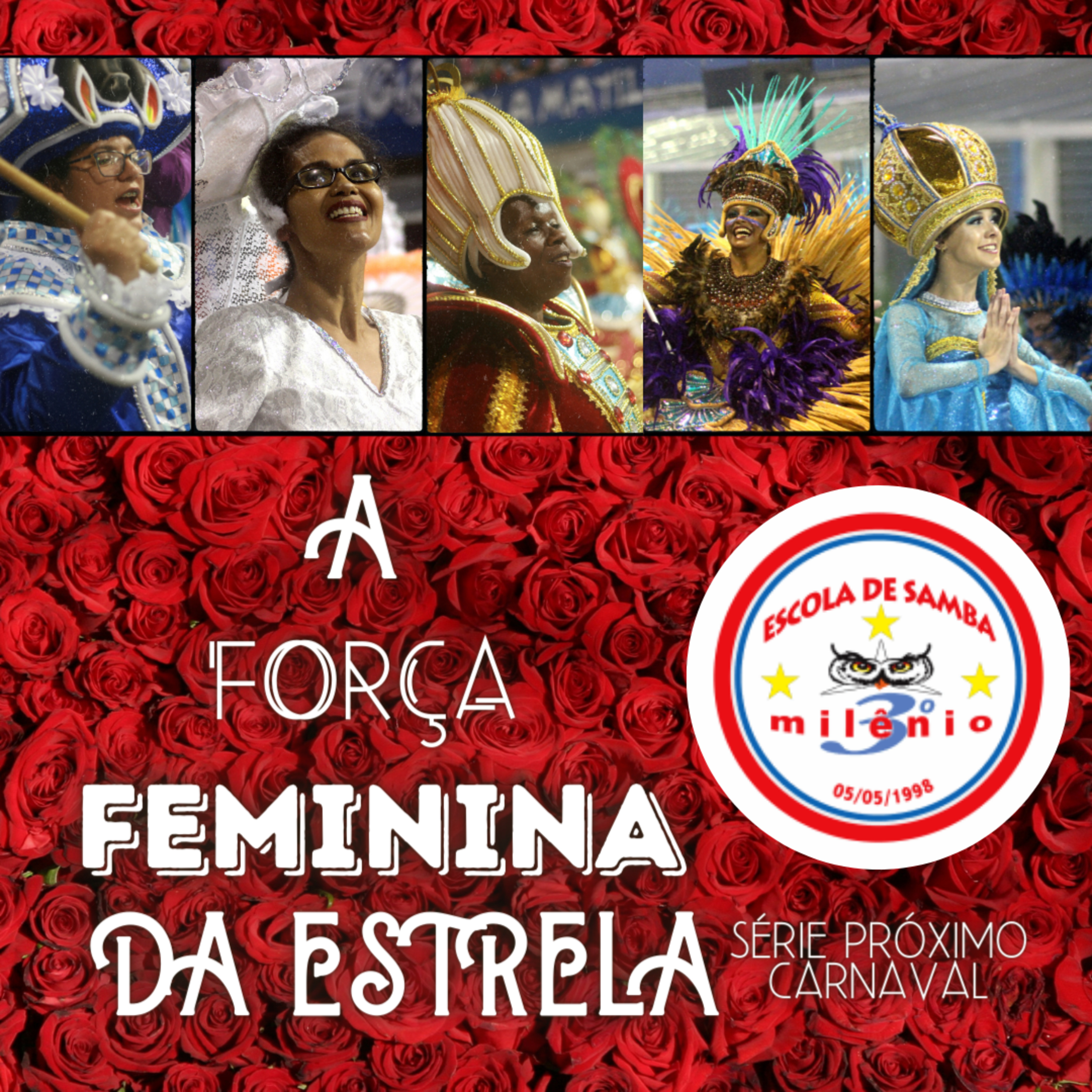 Sampa Samba