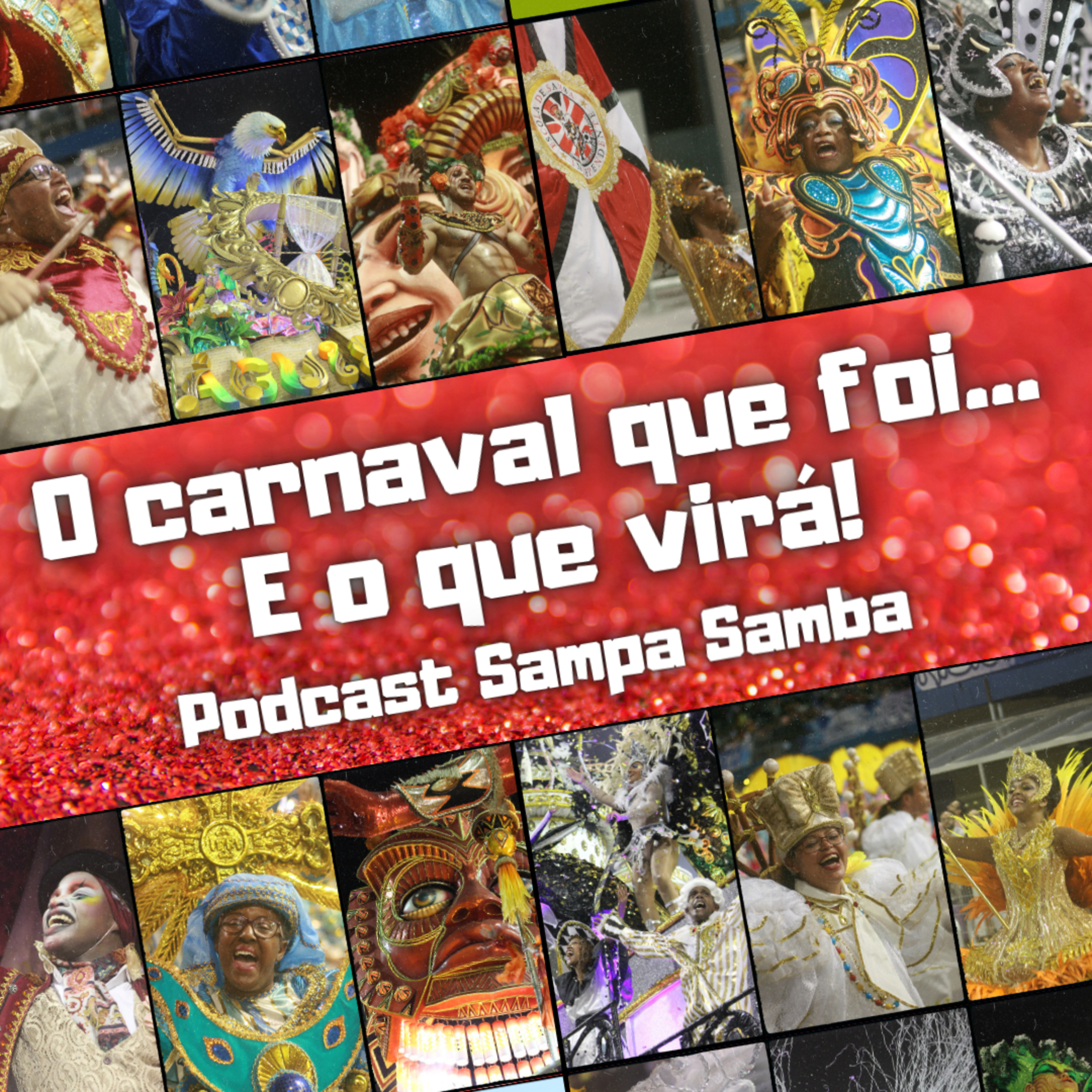 Sampa Samba