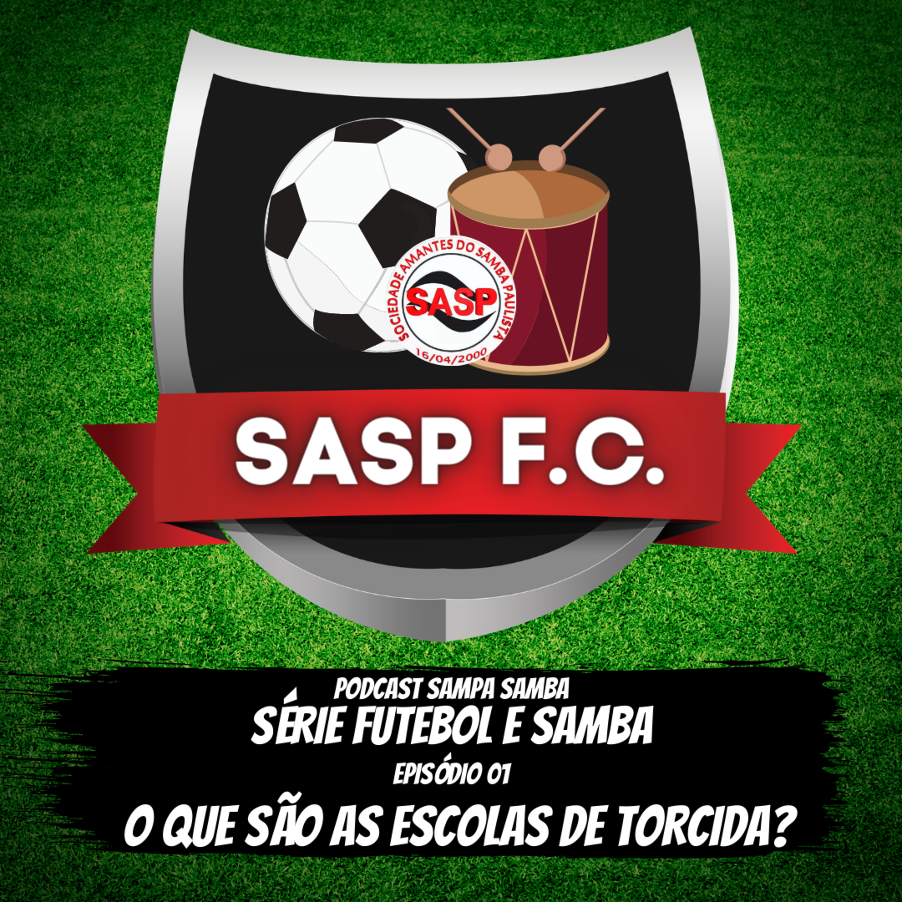 Sampa Samba