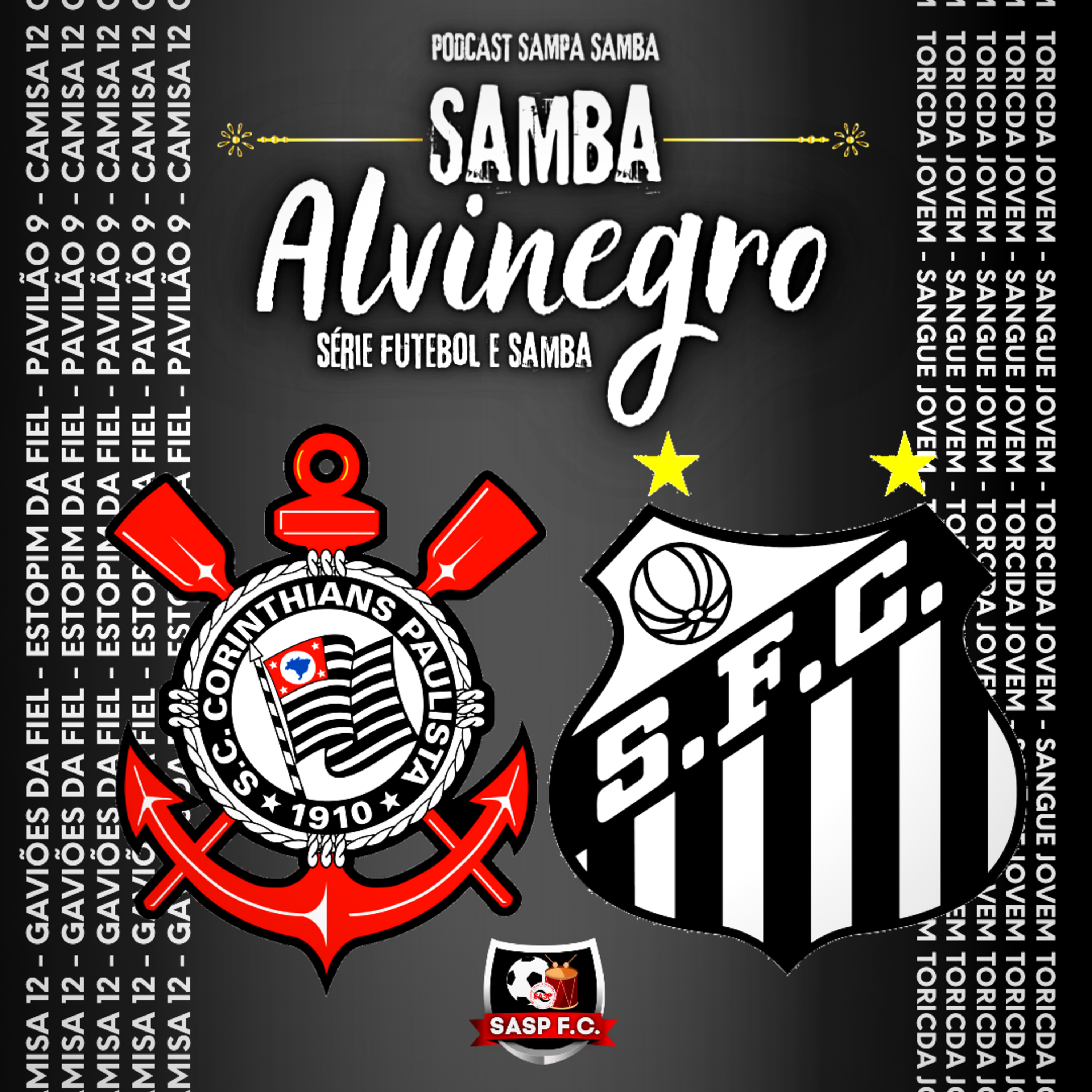 Sampa Samba