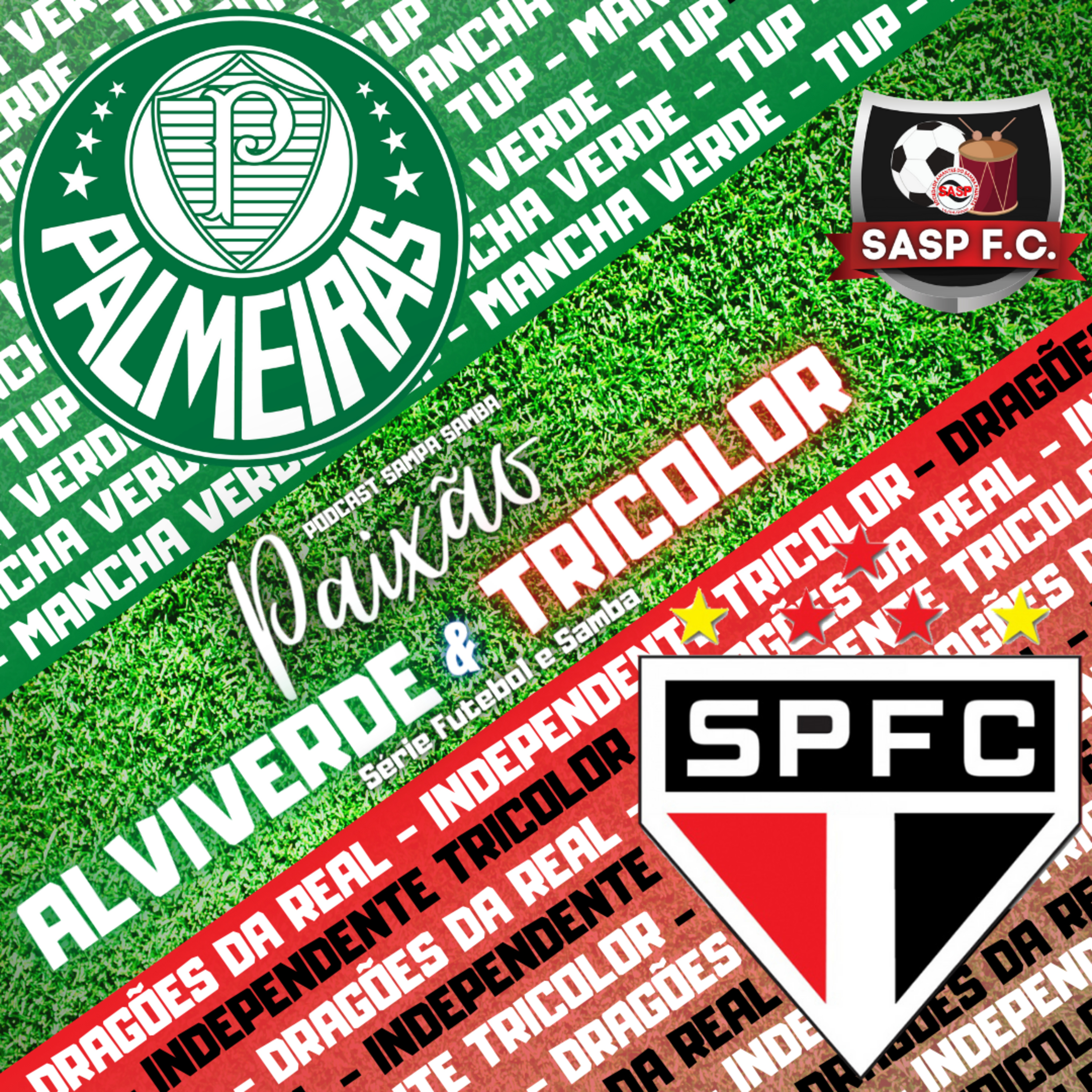 Sampa Samba