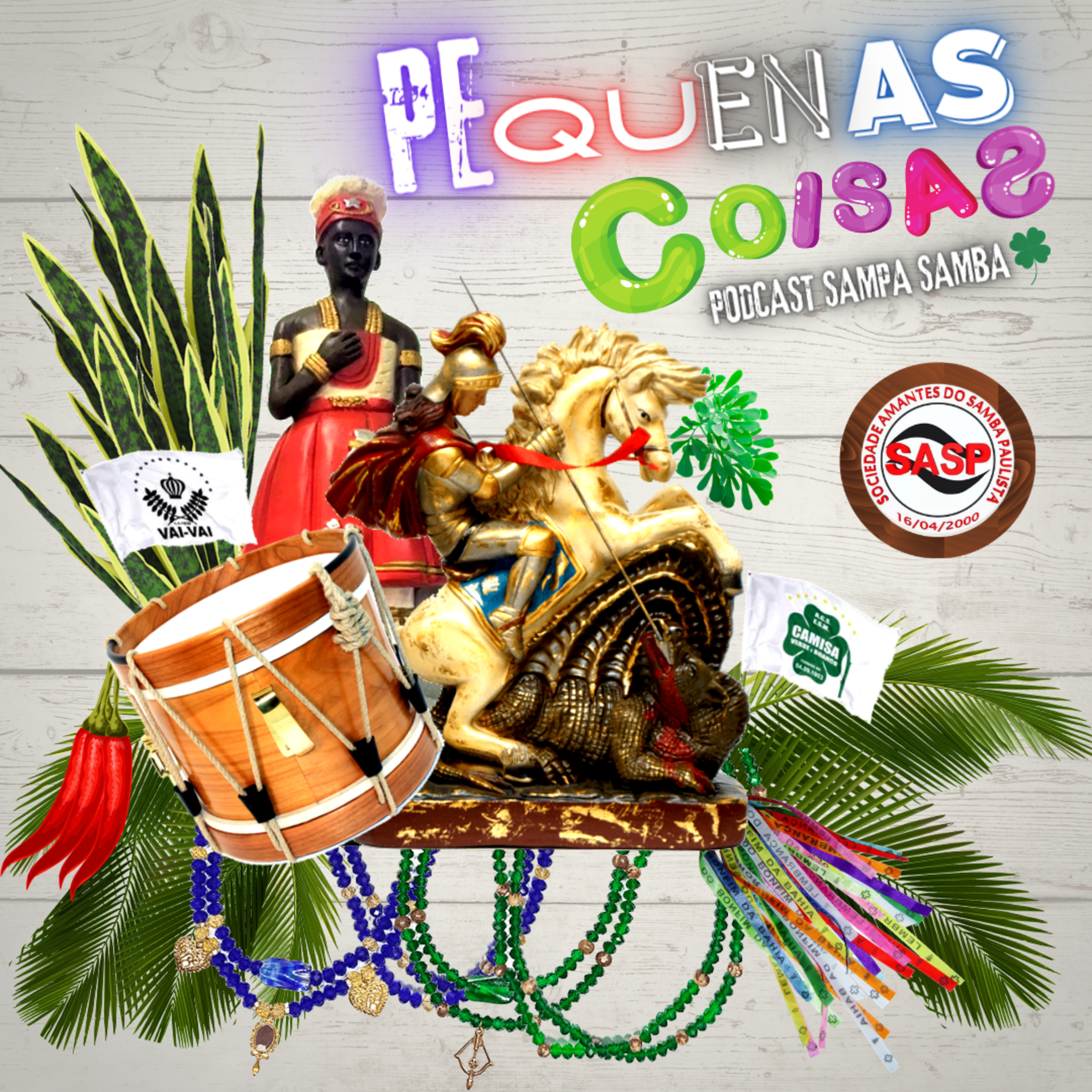 Sampa Samba