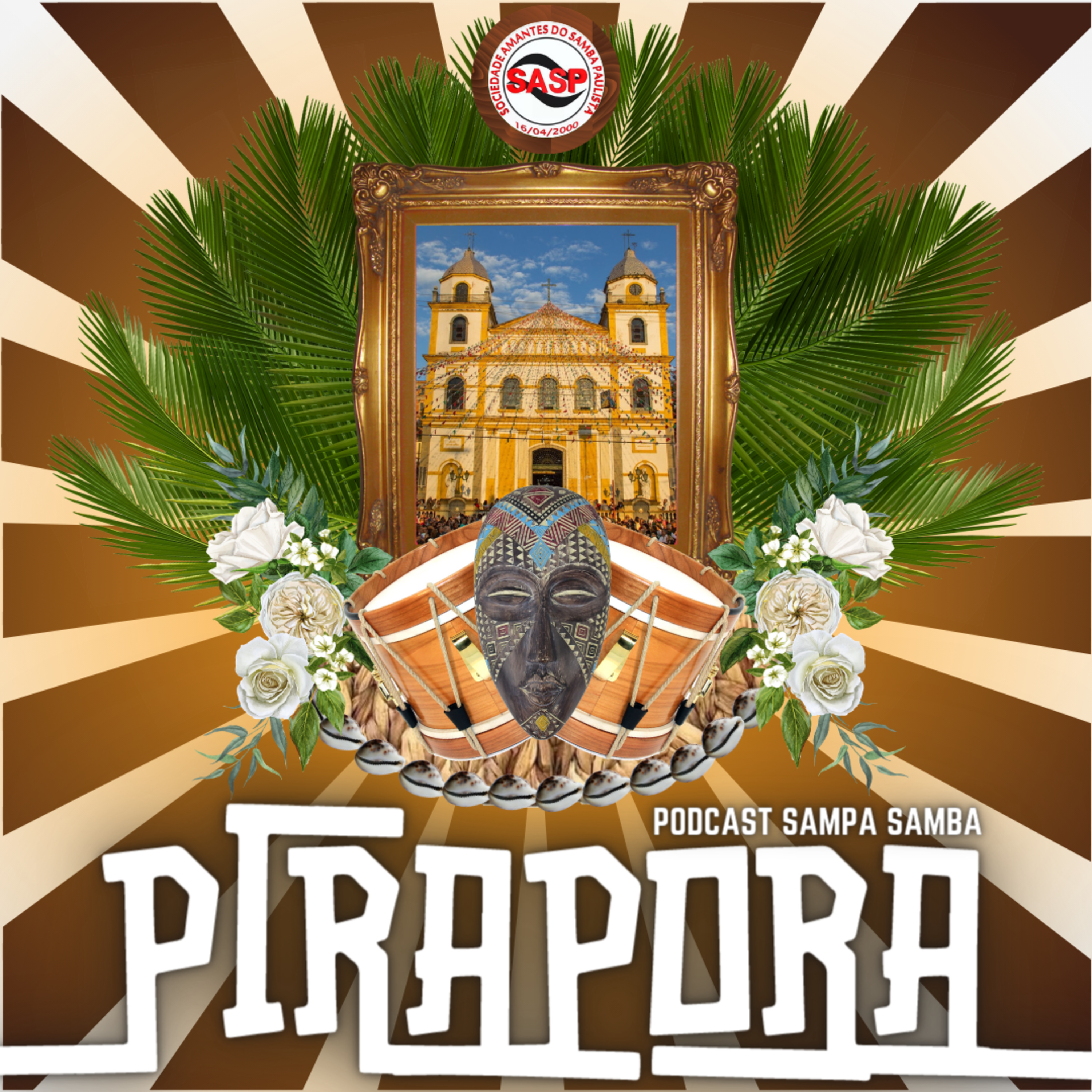Sampa Samba