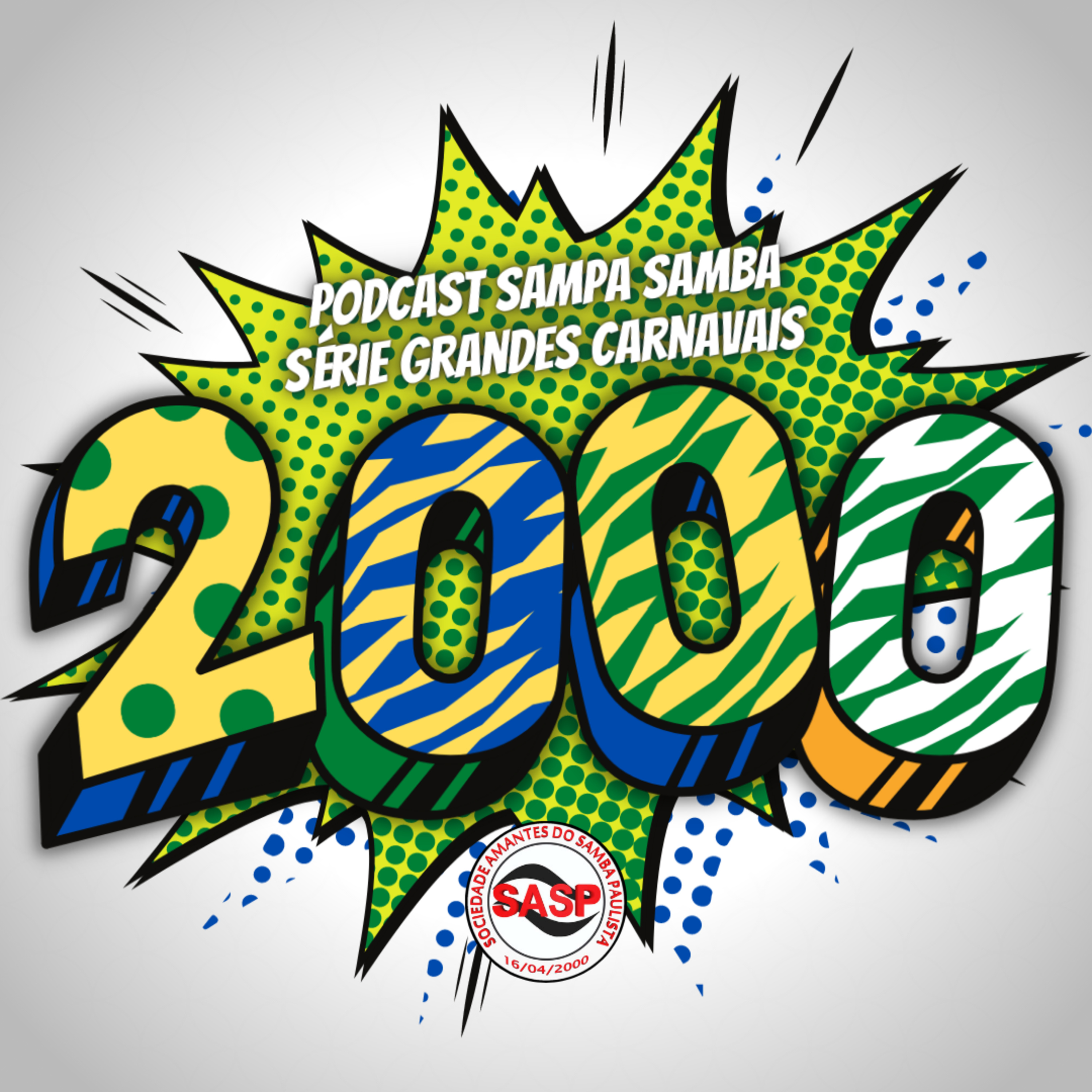 Sampa Samba