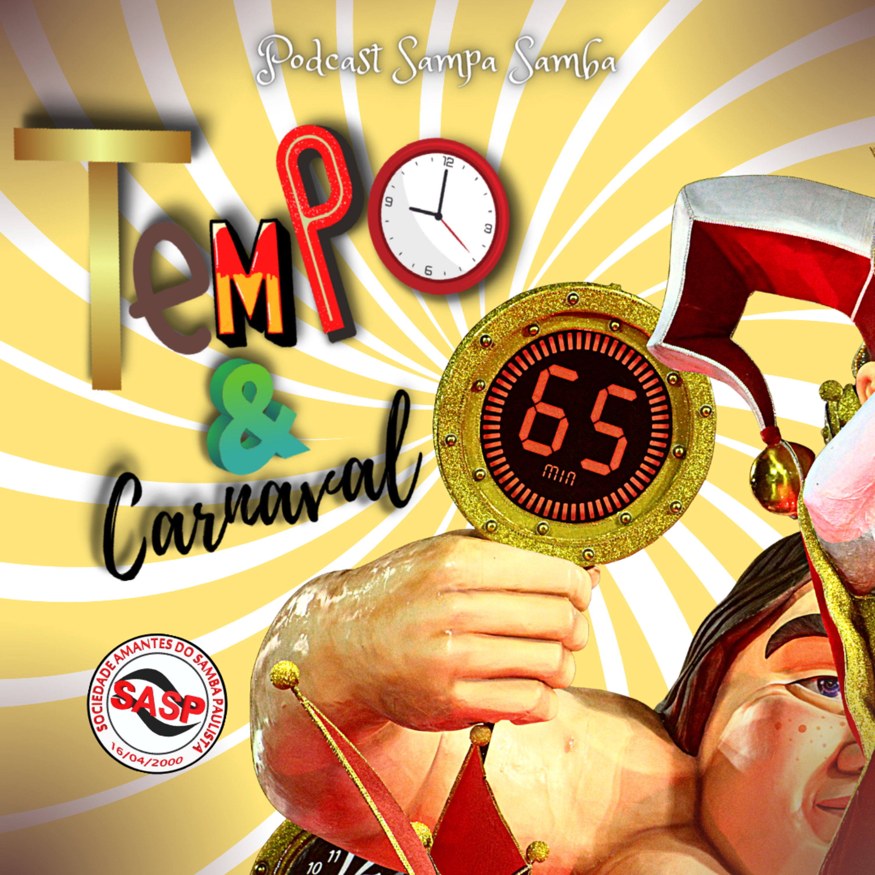 Sampa Samba
