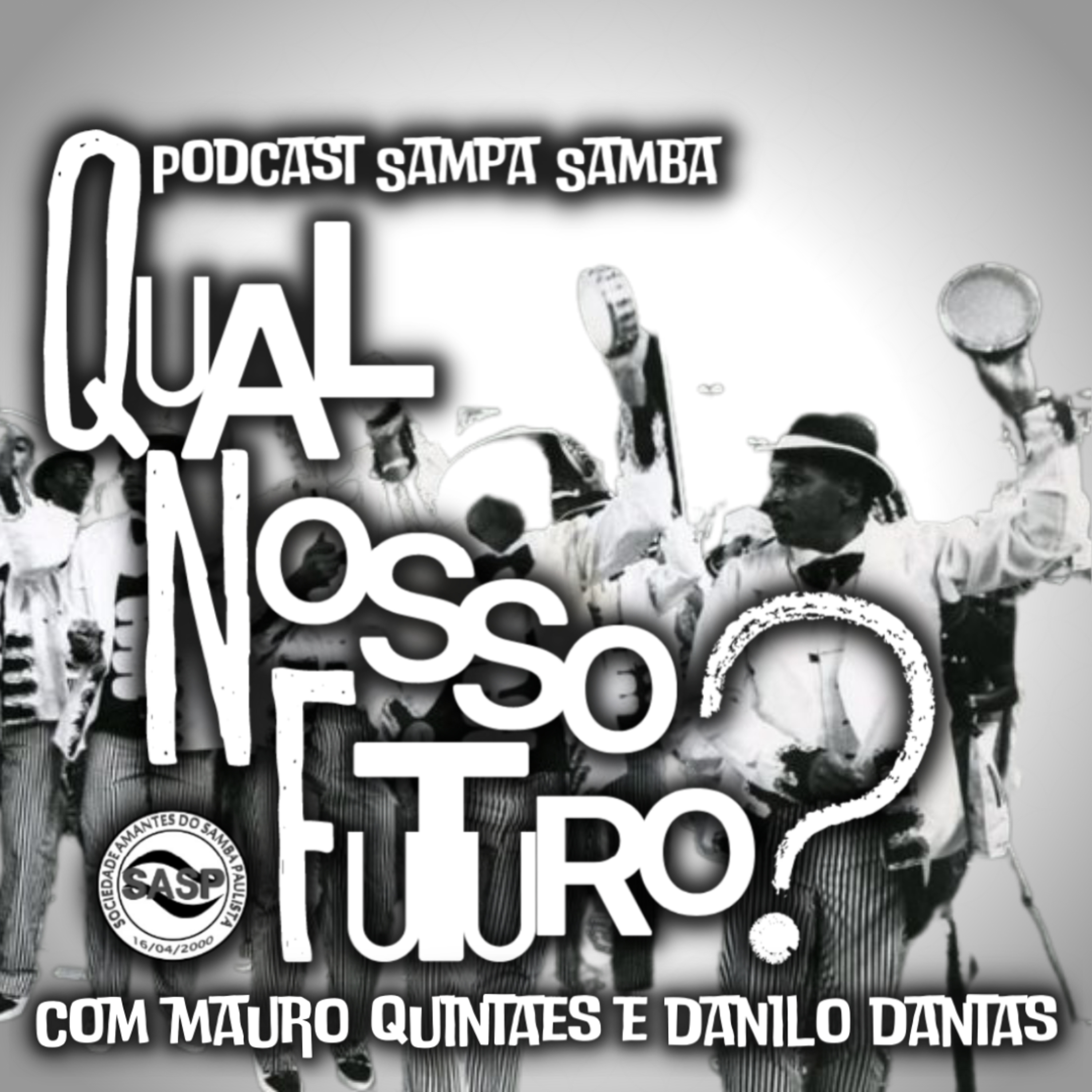 Sampa Samba
