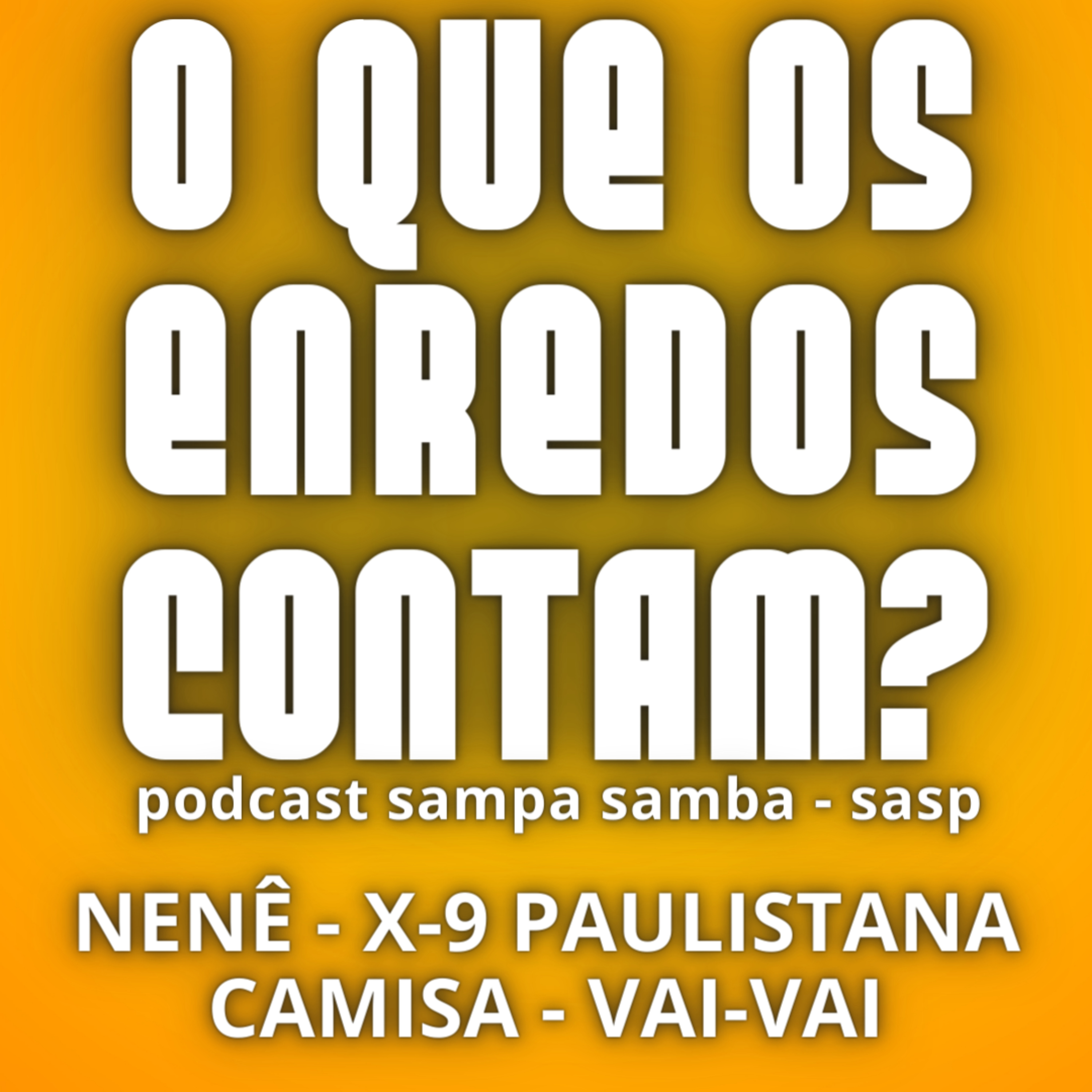 Episódio 113 - O que os enredos contam? Acesso 1 - Parte 1 episode artwork