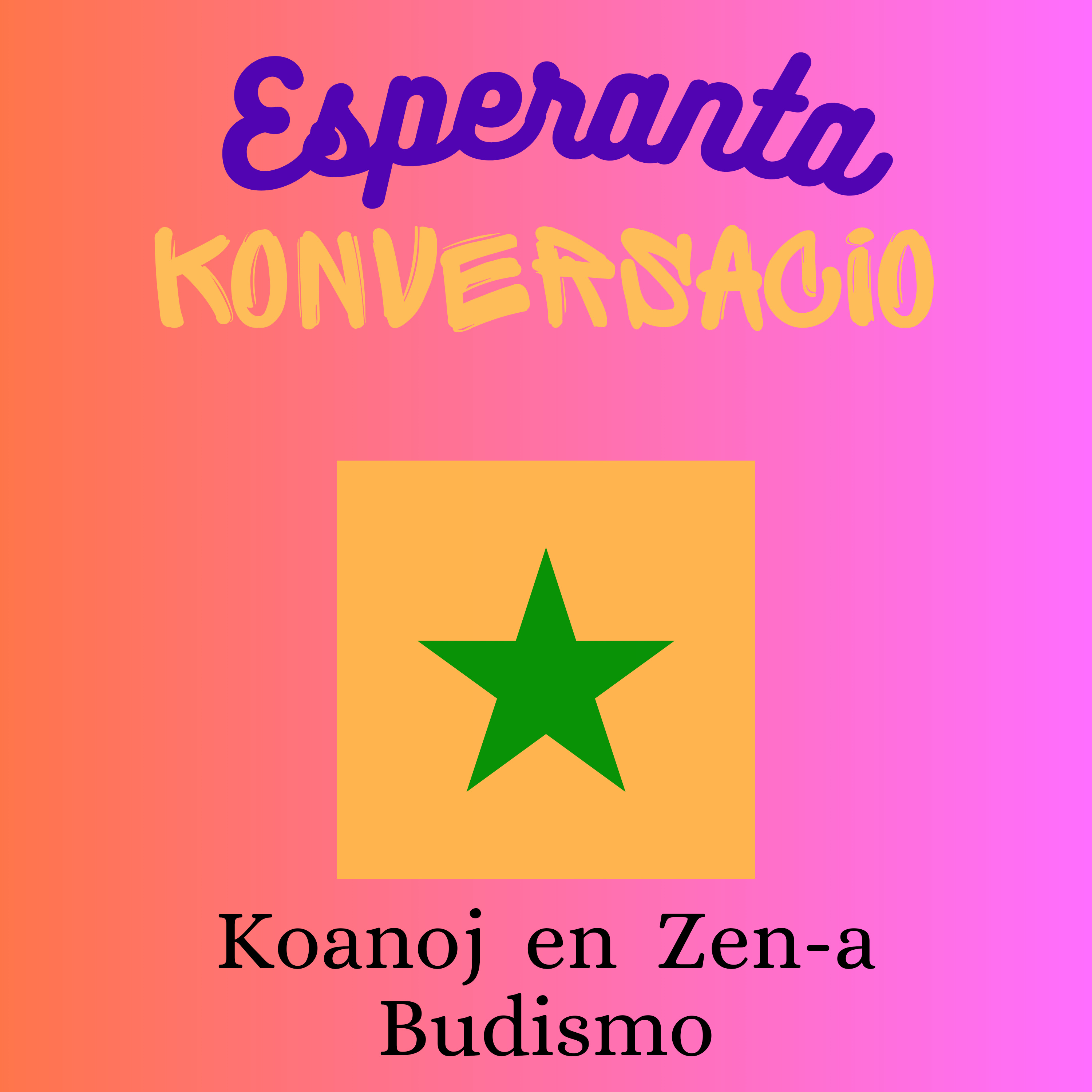 Koanoj en la Zen-a budhismo