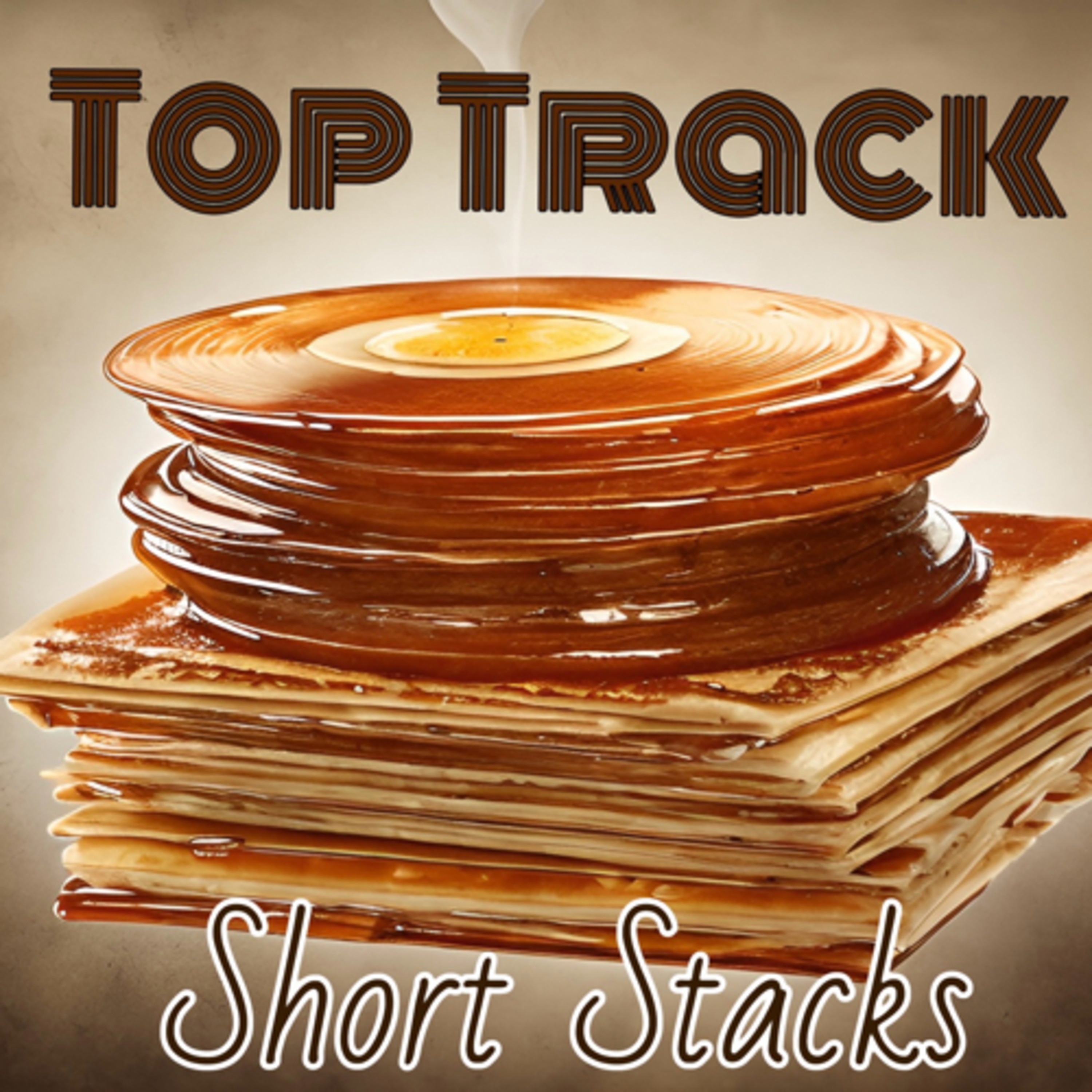 Short Stacks - Linda Ronstadt and Music Biopics episode artwork