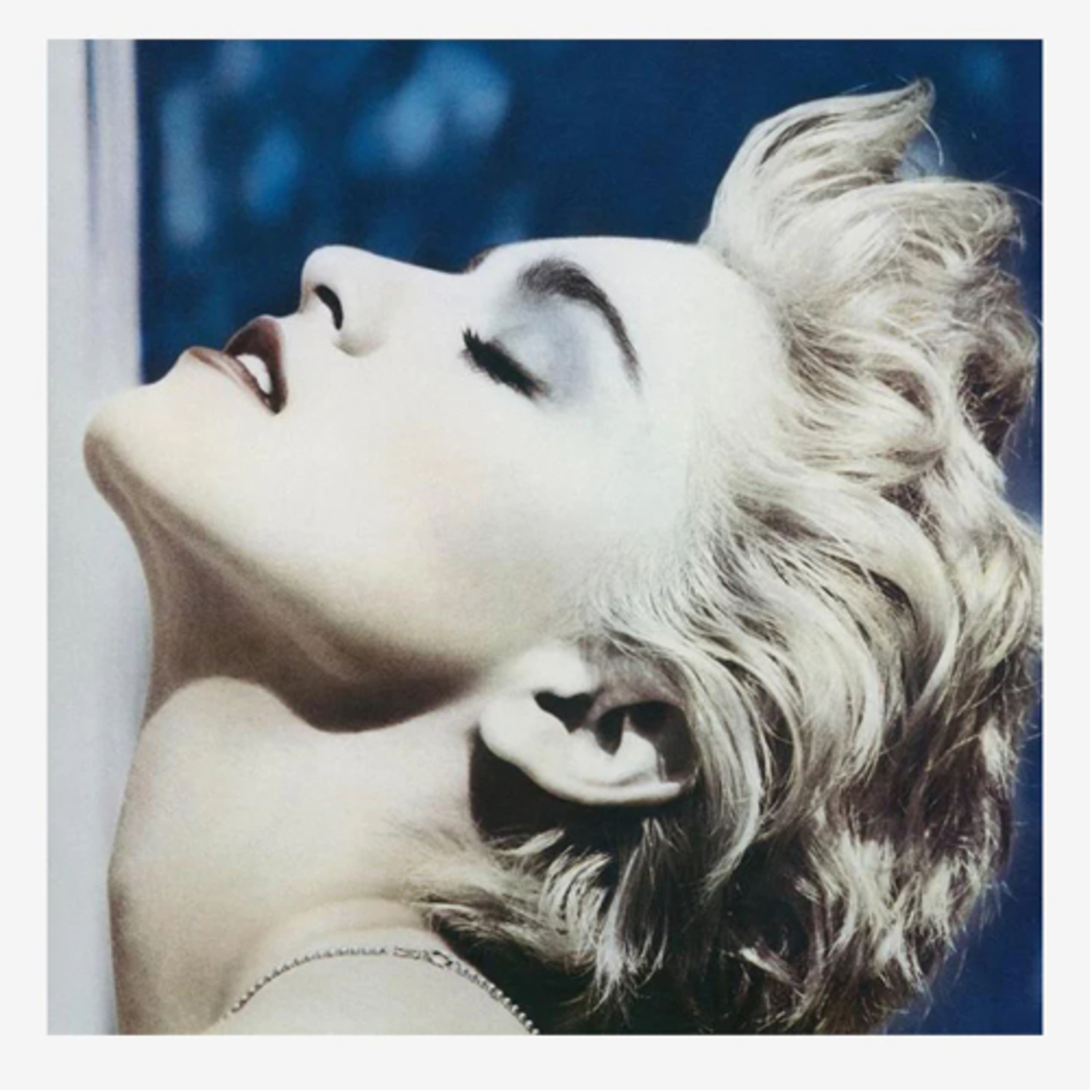 Madonna - True Blue (1986) episode artwork