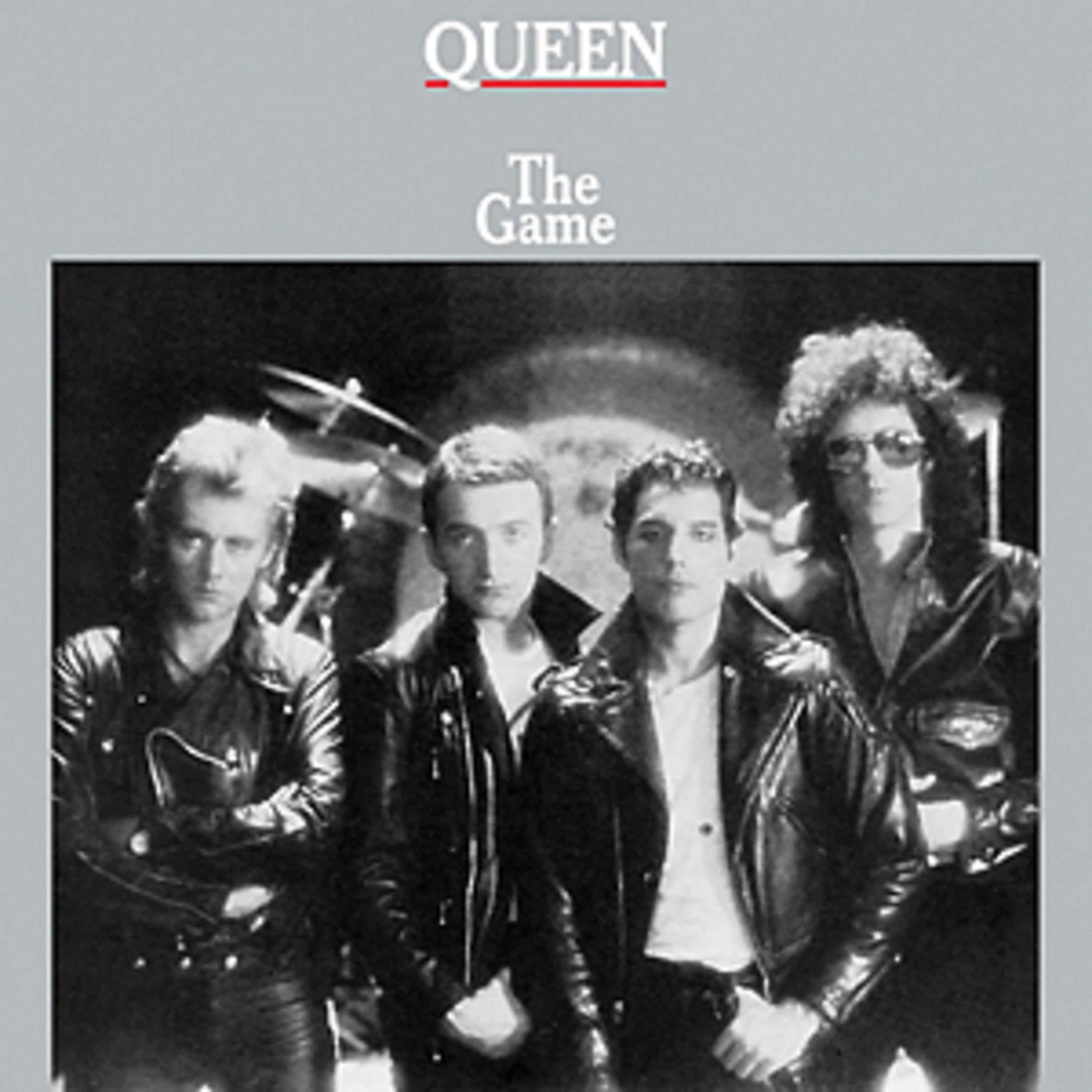 Queen - The Game (1980) episode artwork