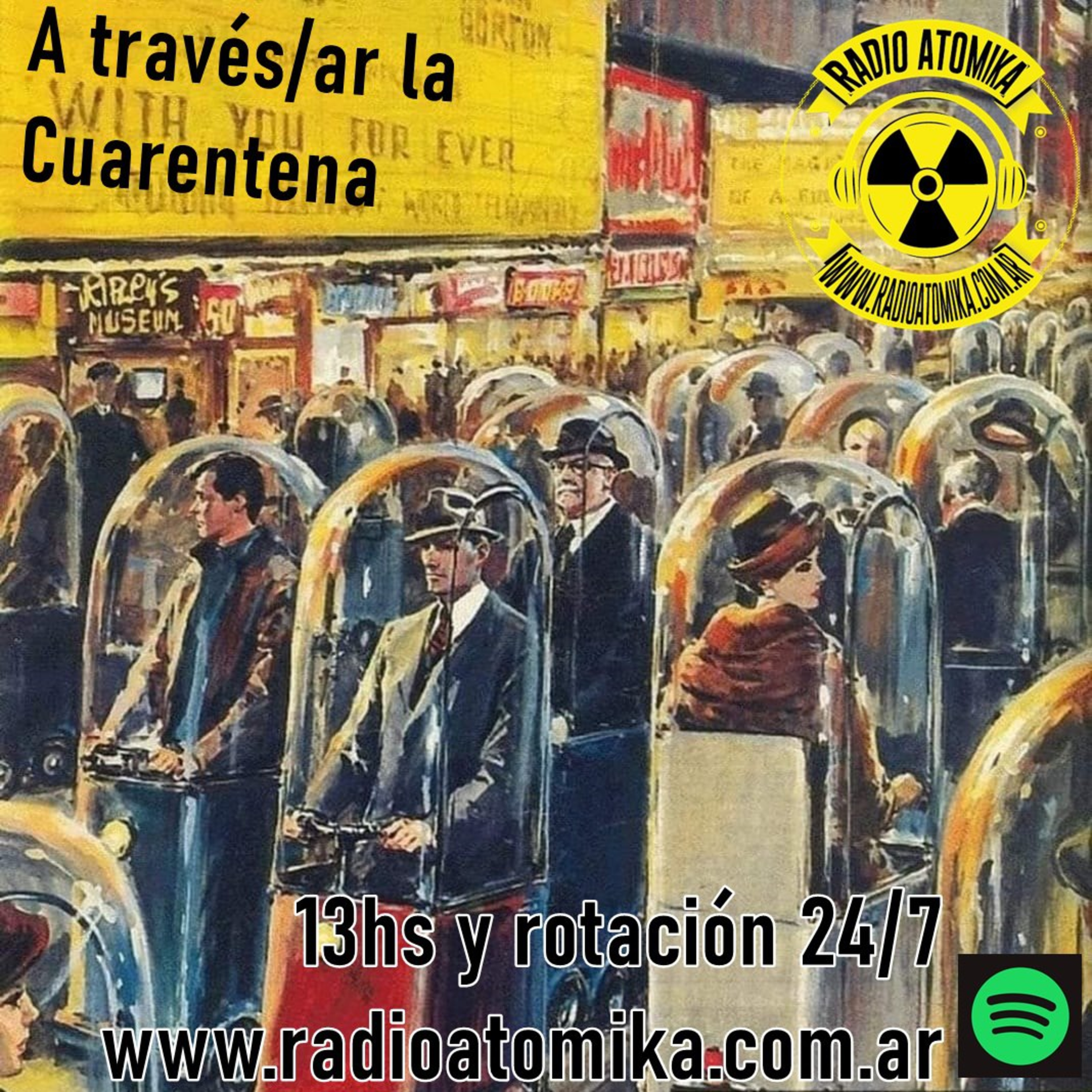 Radio Atomika