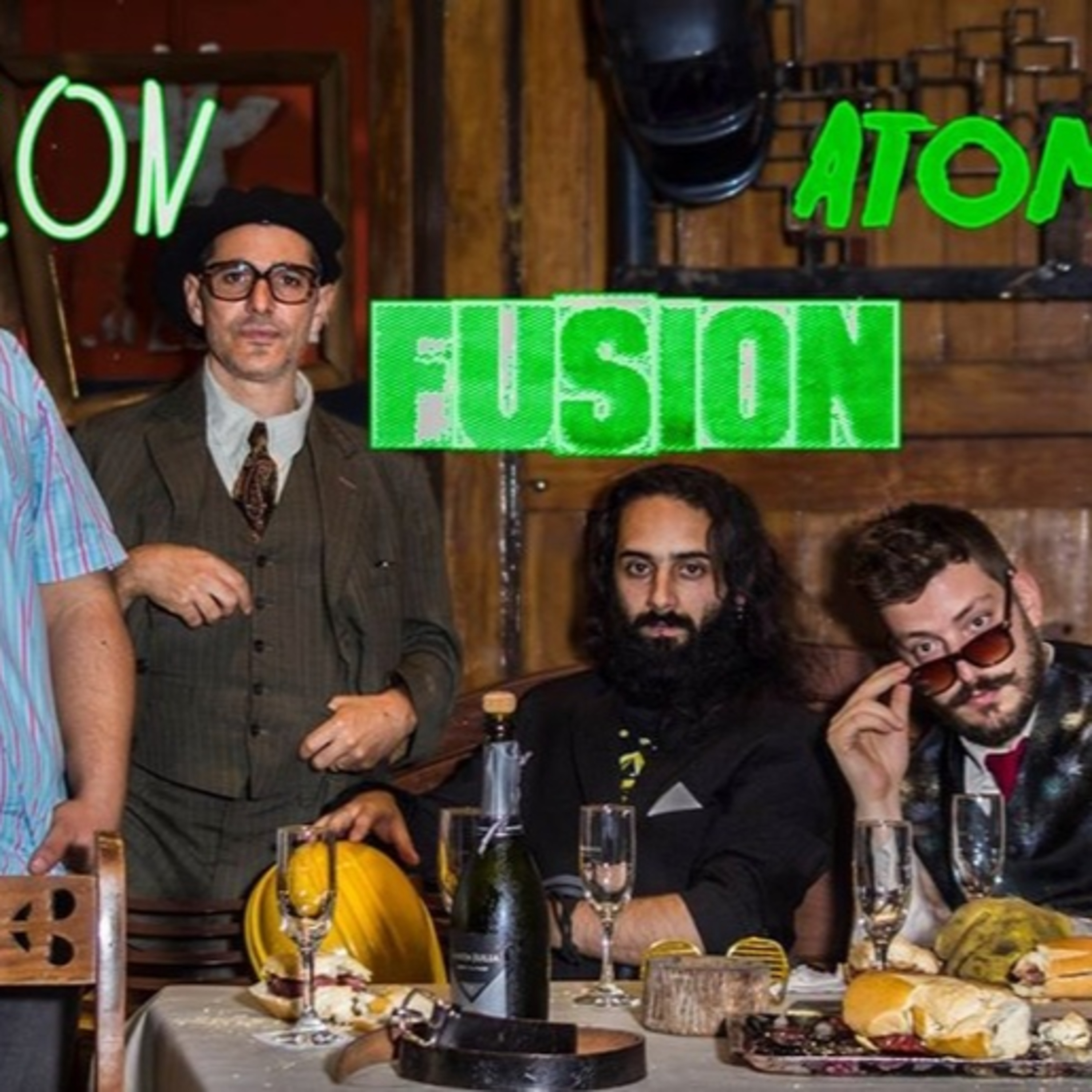 Radio Atomika