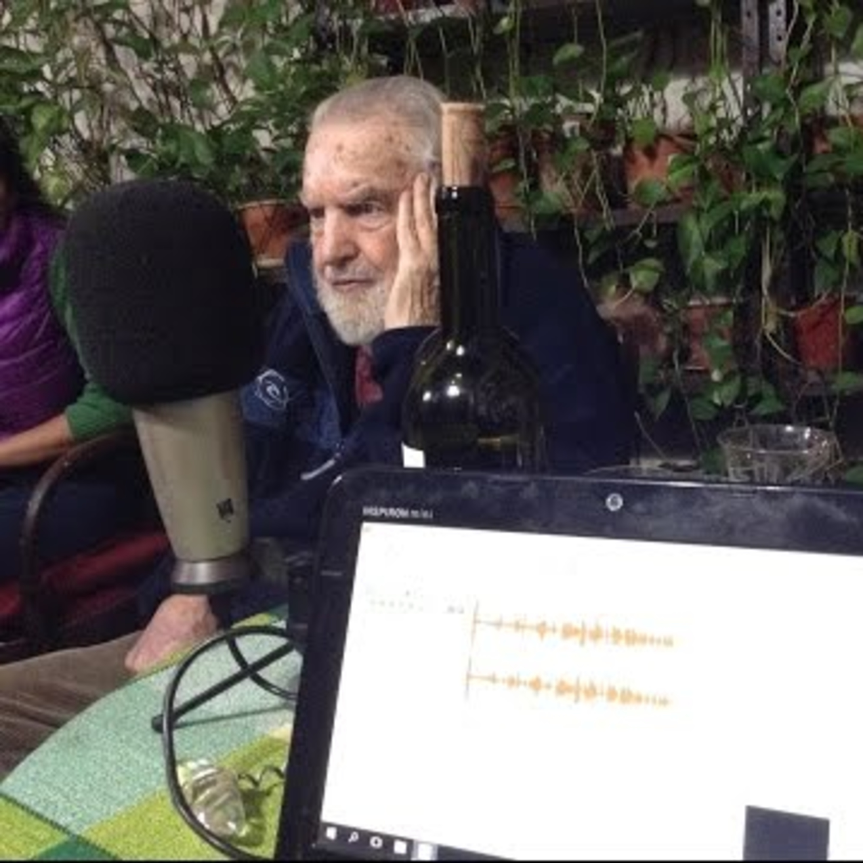 Radio Atomika