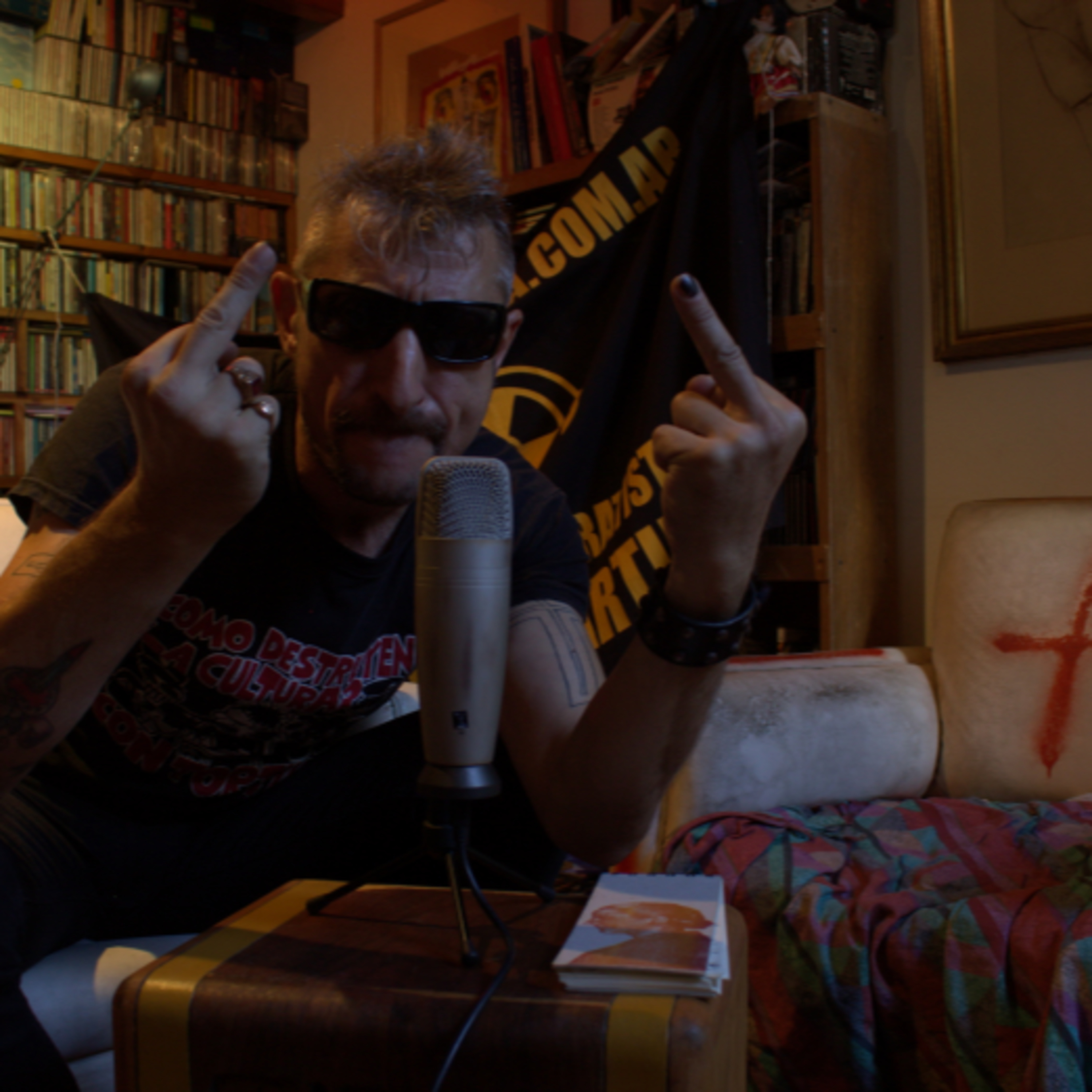 Radio Atomika