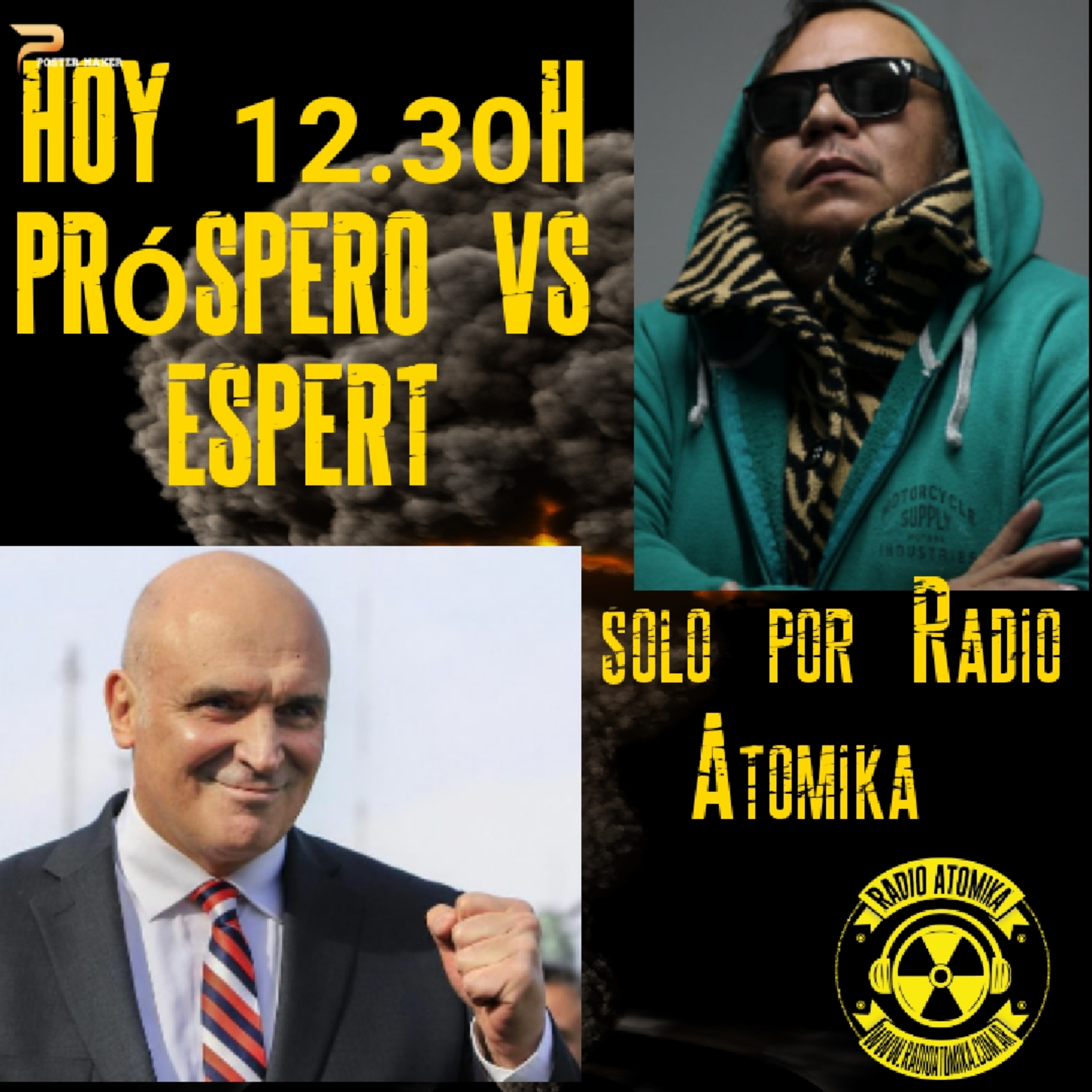 Radio Atomika