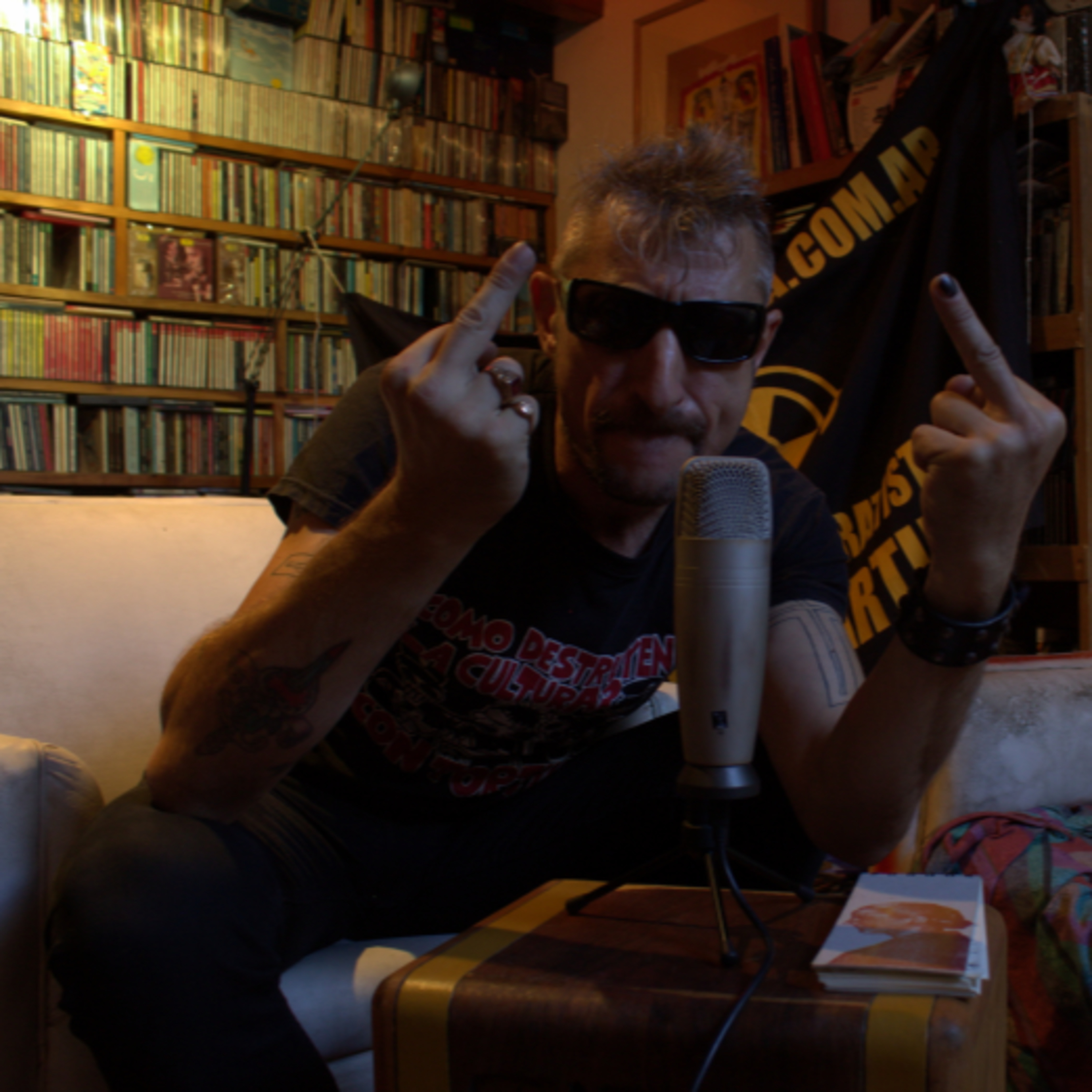 Radio Atomika