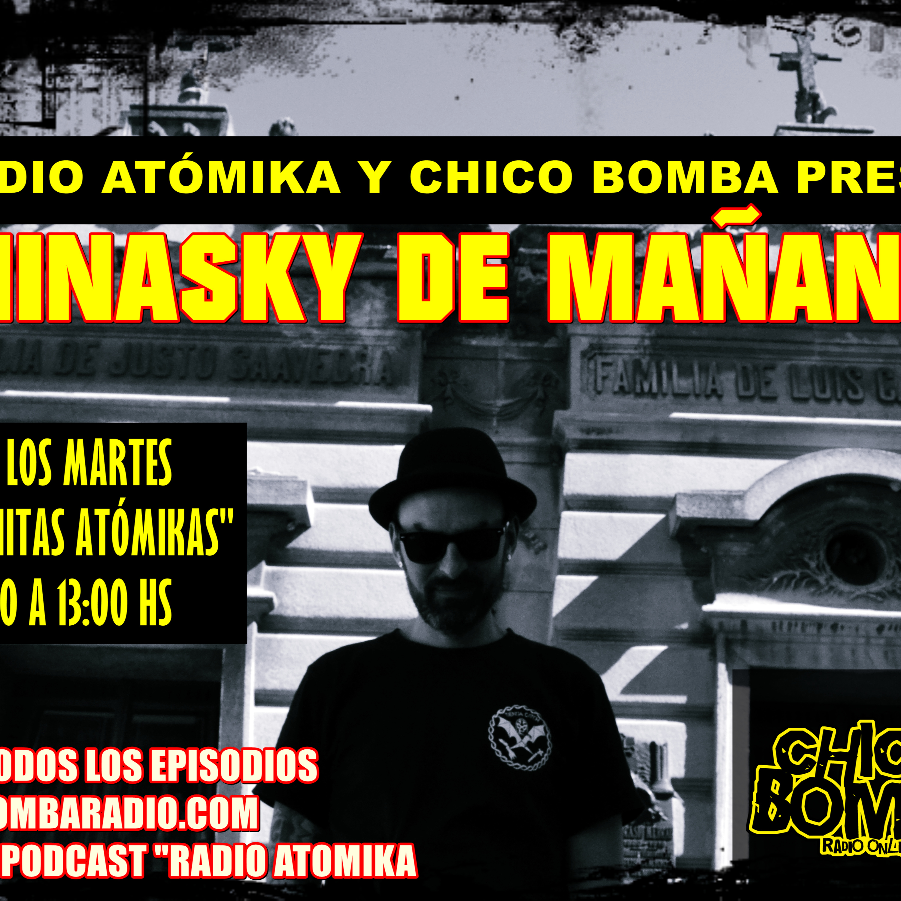 Radio Atomika