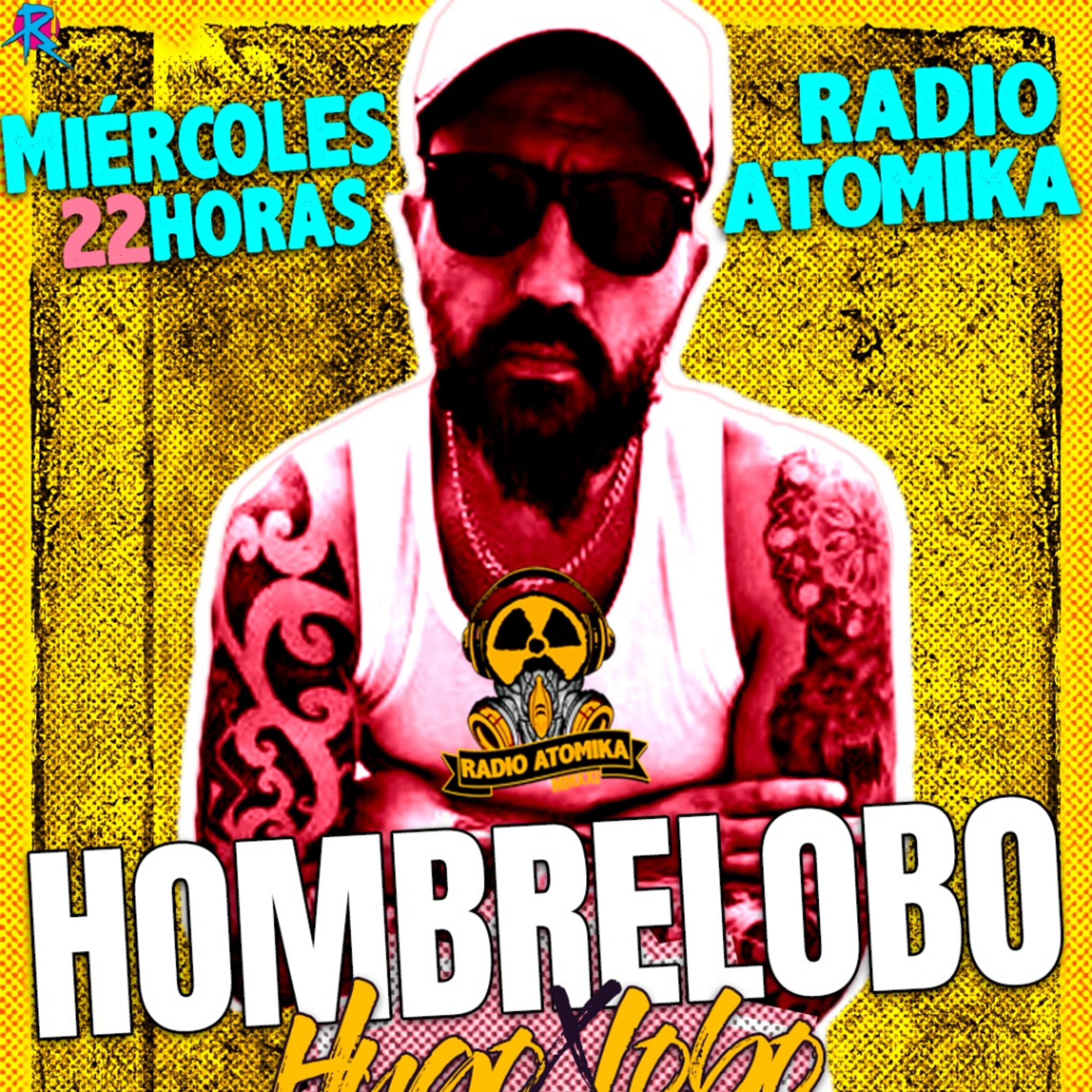 Radio Atomika