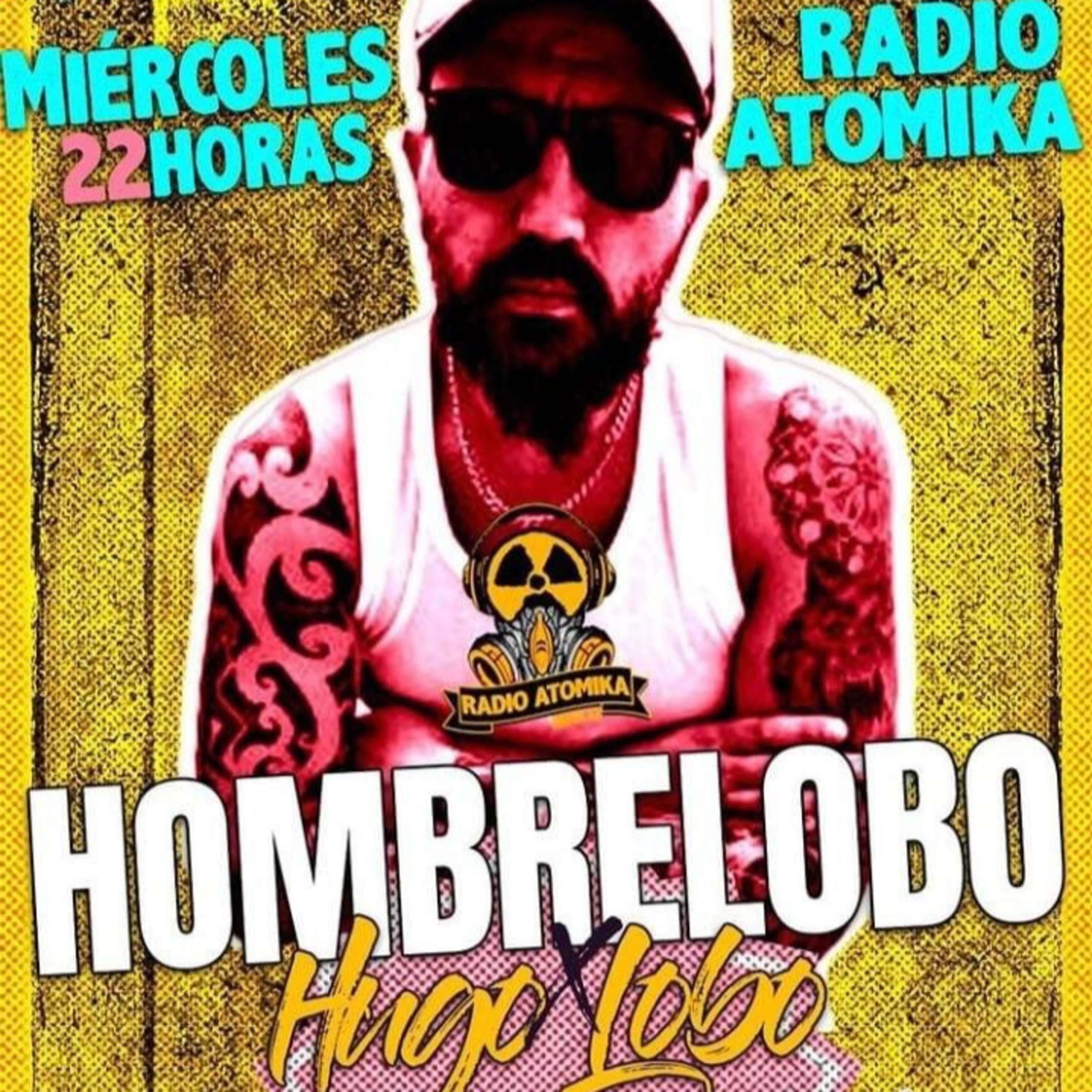 Radio Atomika