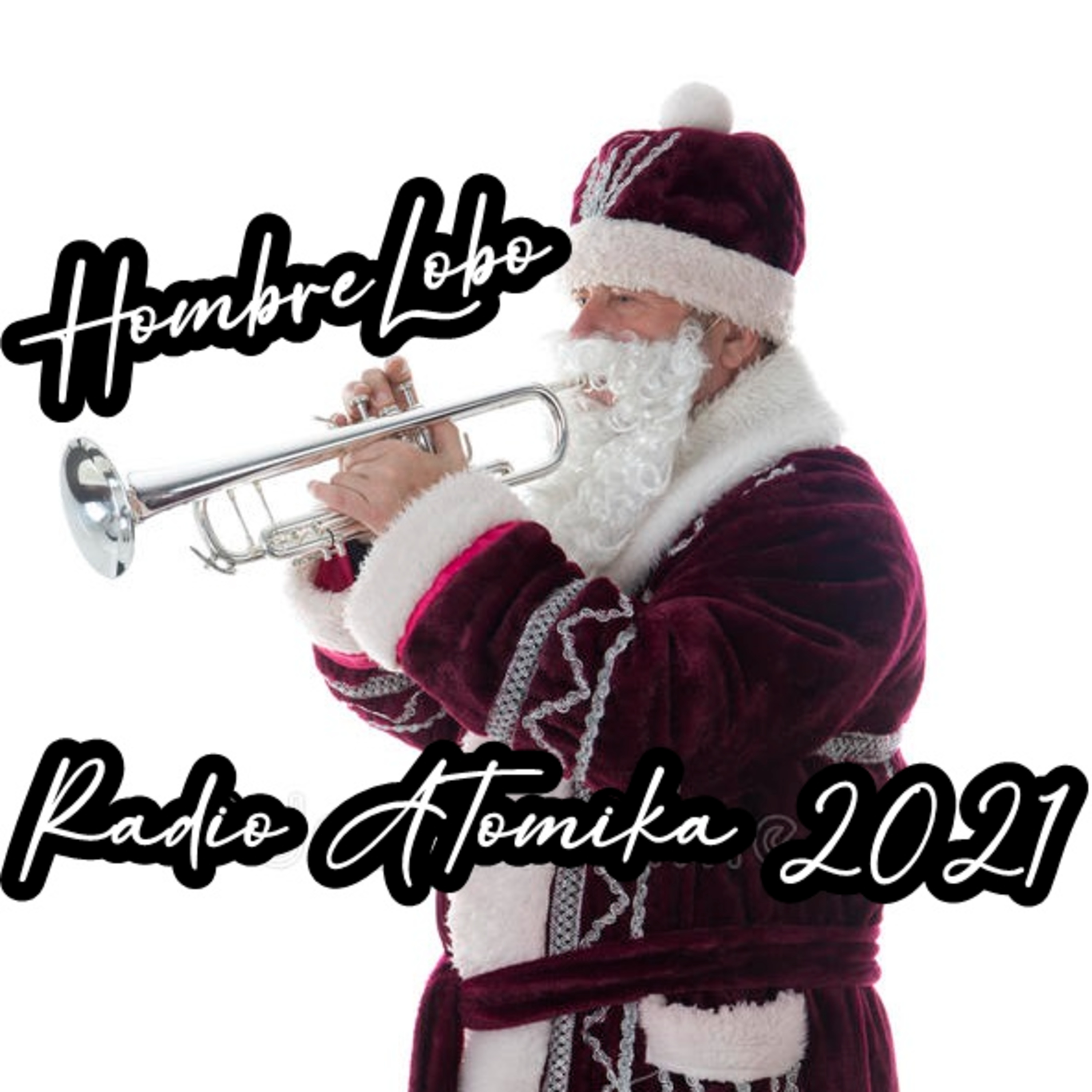 Radio Atomika