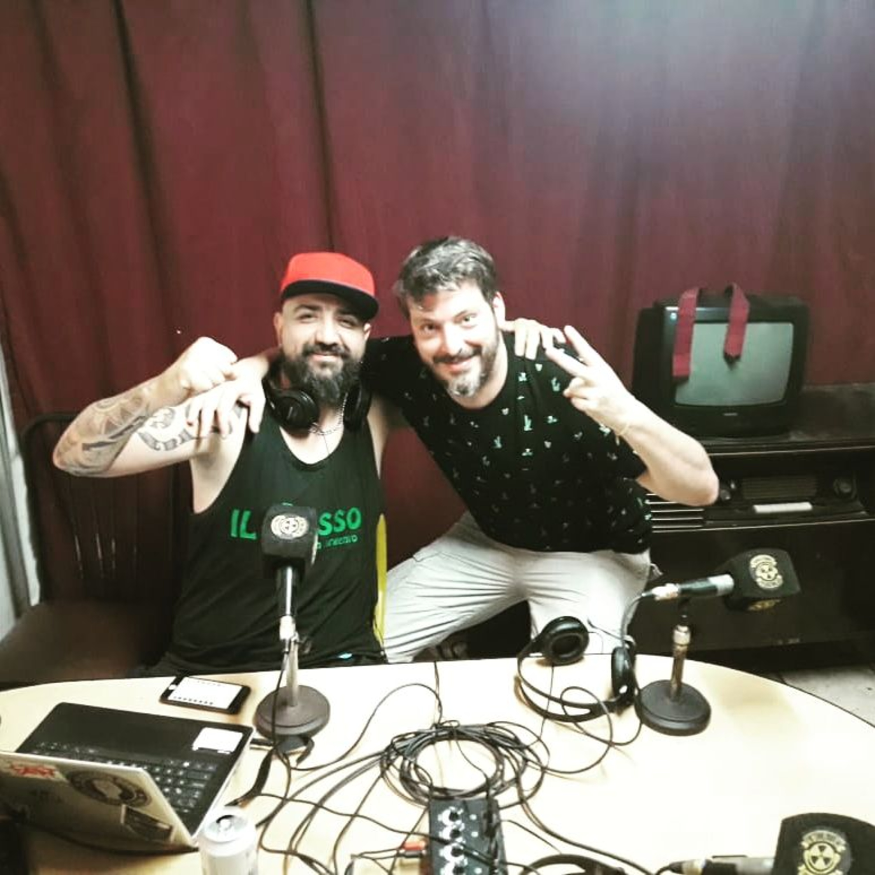 Radio Atomika