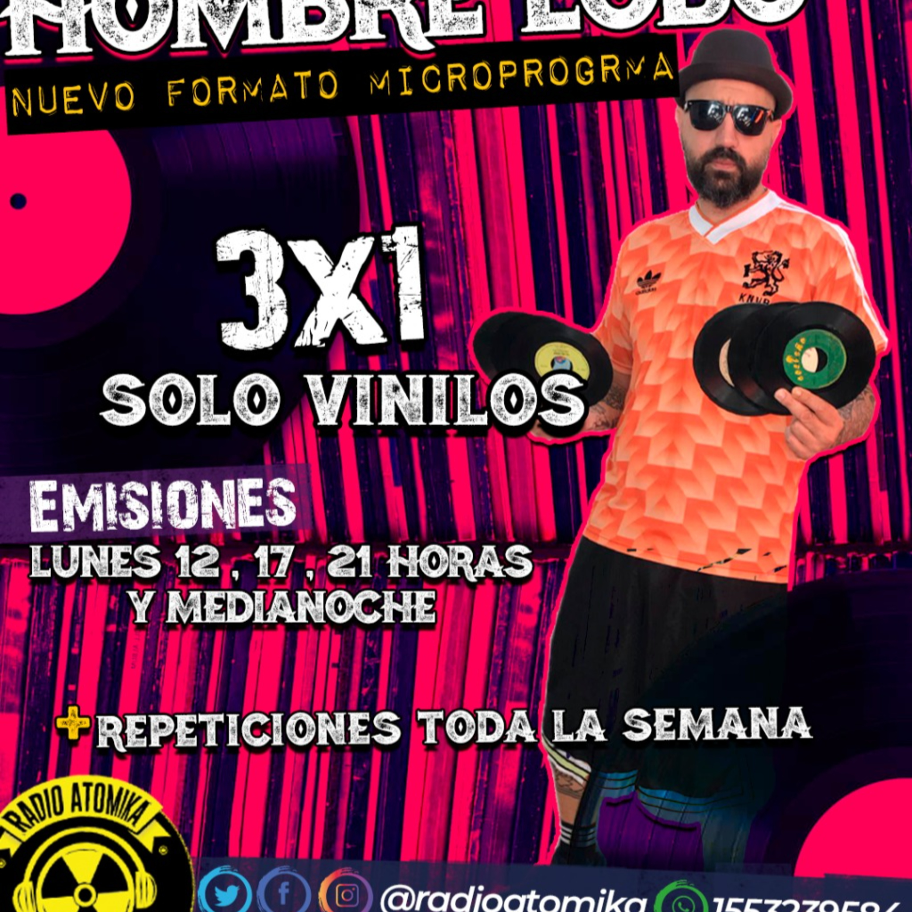 Radio Atomika