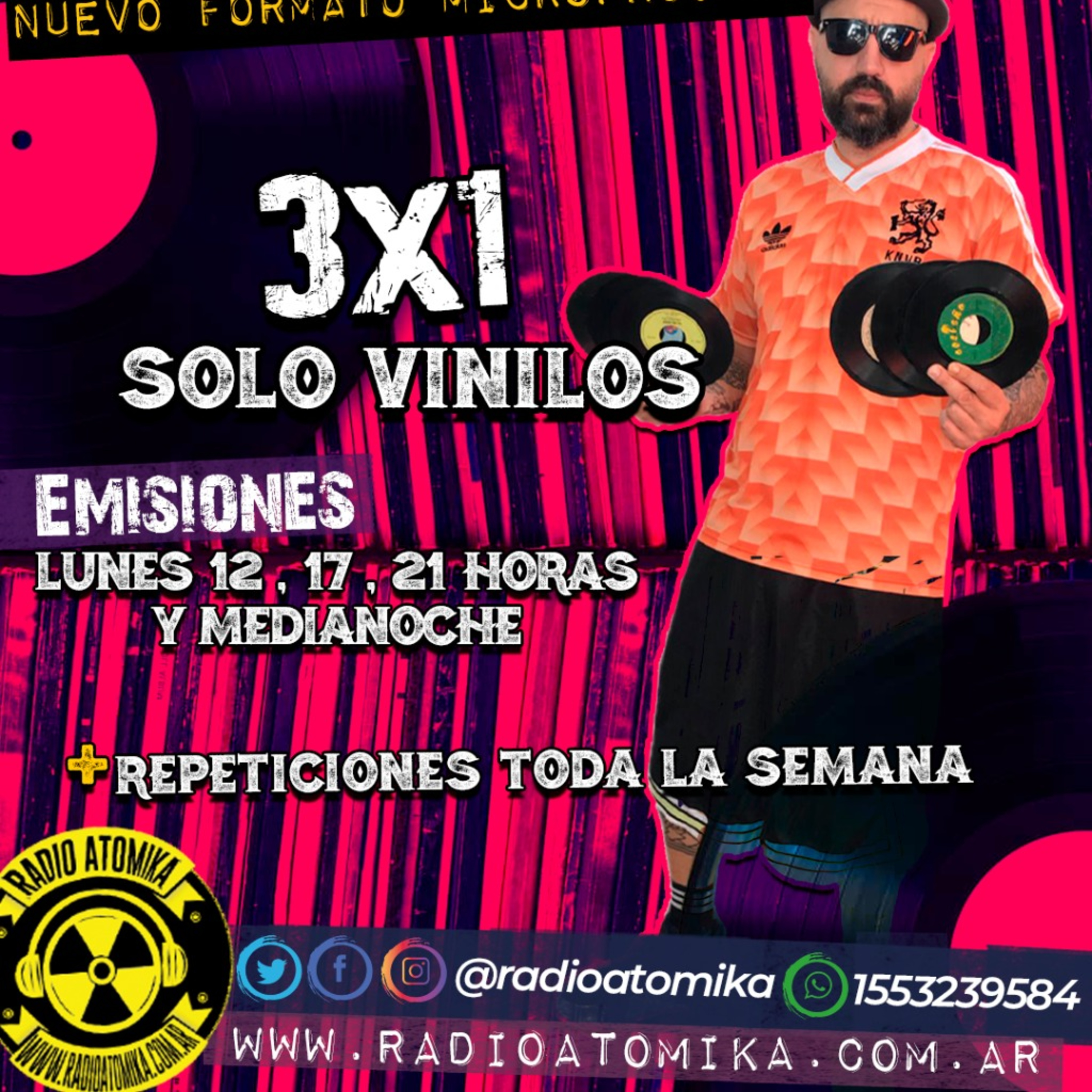 Radio Atomika