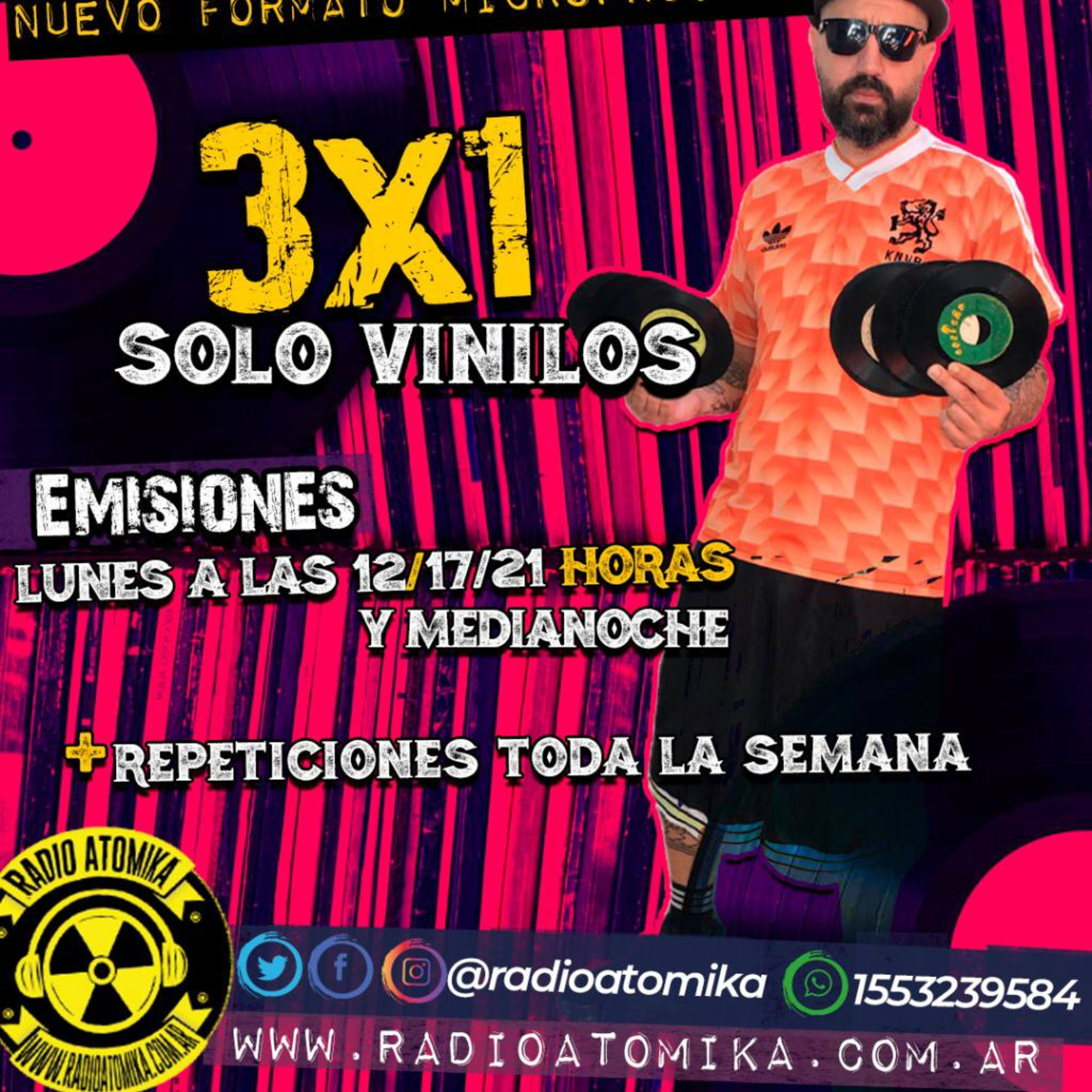 Radio Atomika