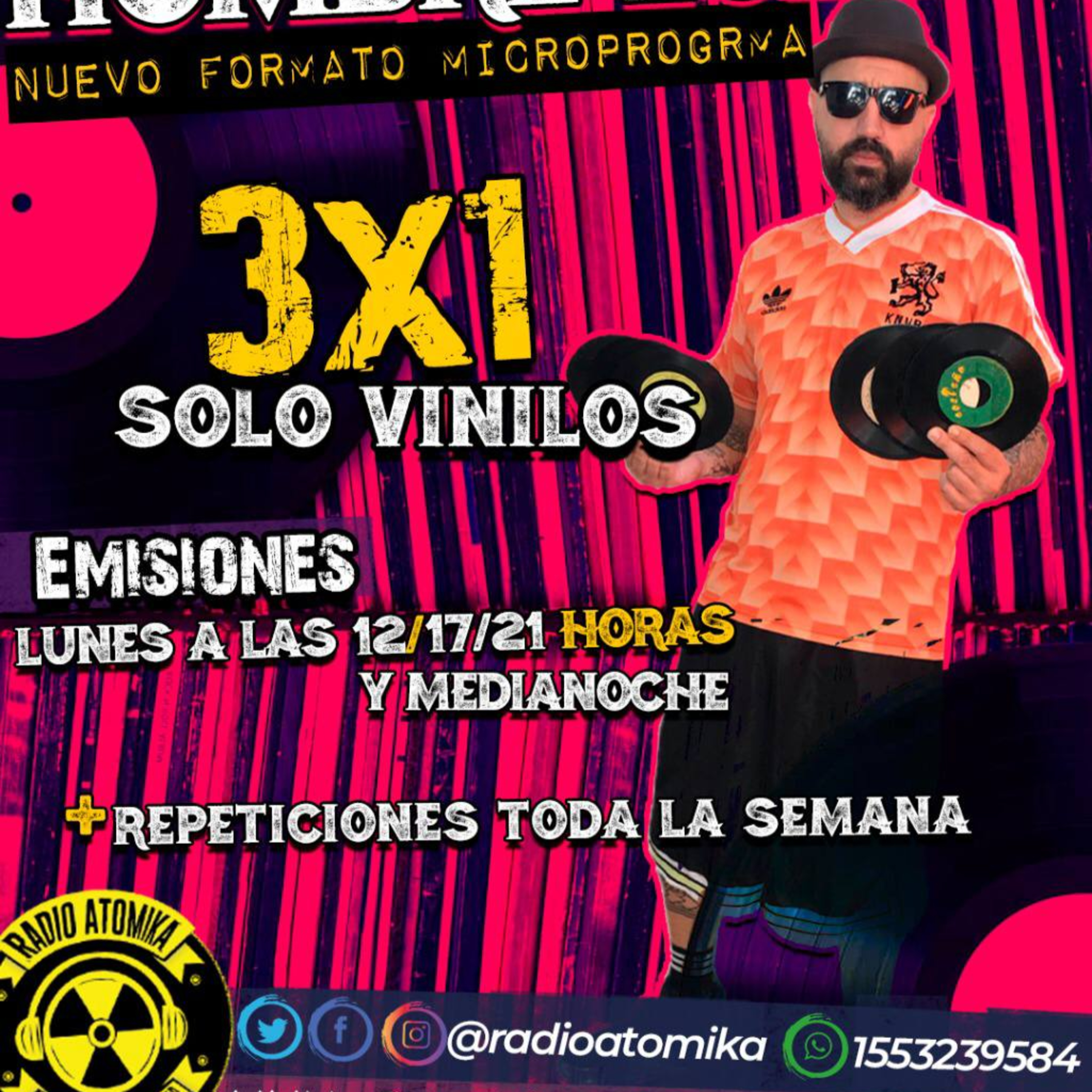 Radio Atomika