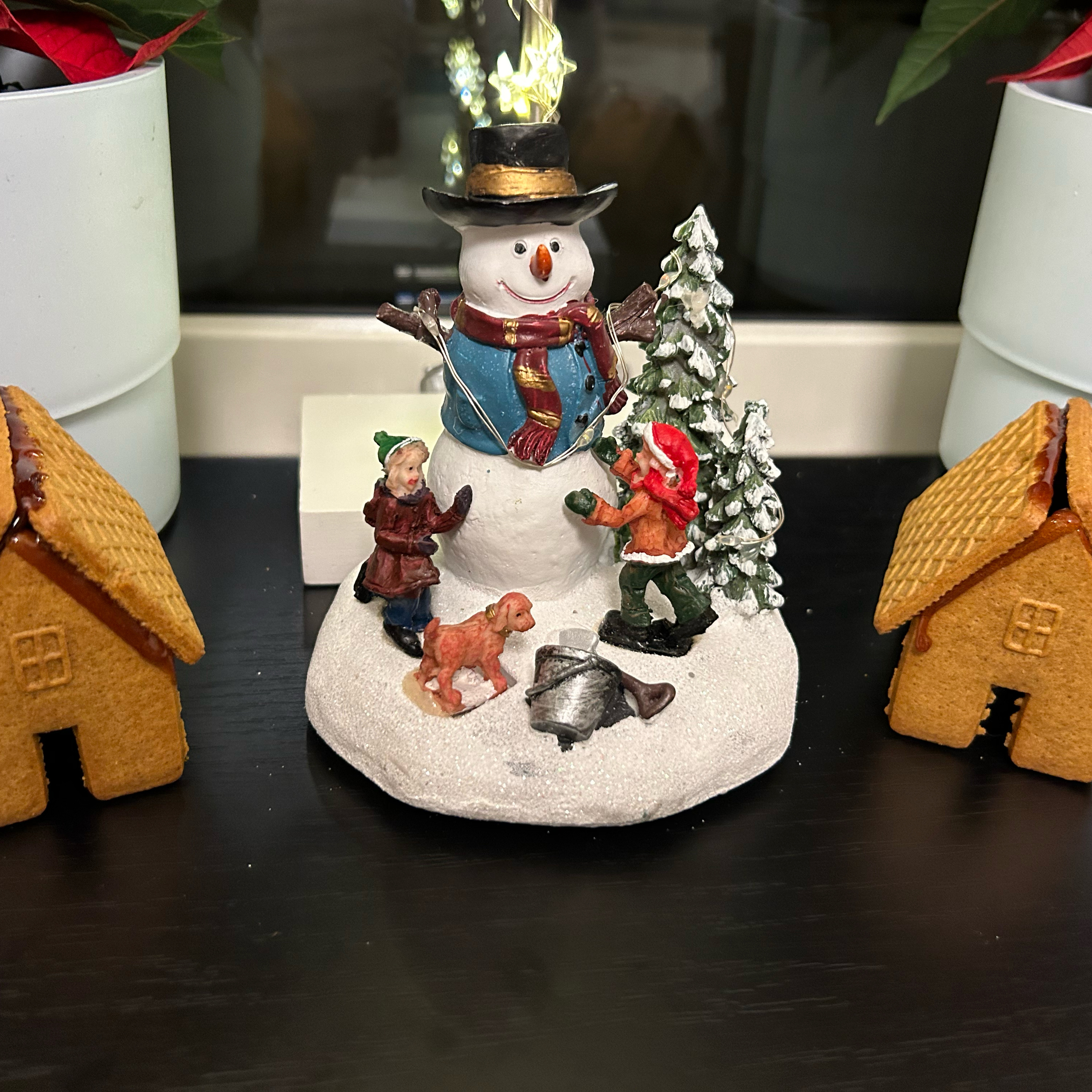Episode 29 - Jula På Strak Arm : Luke 16 - Frekk adventskalender og kinky rollespill episode artwork