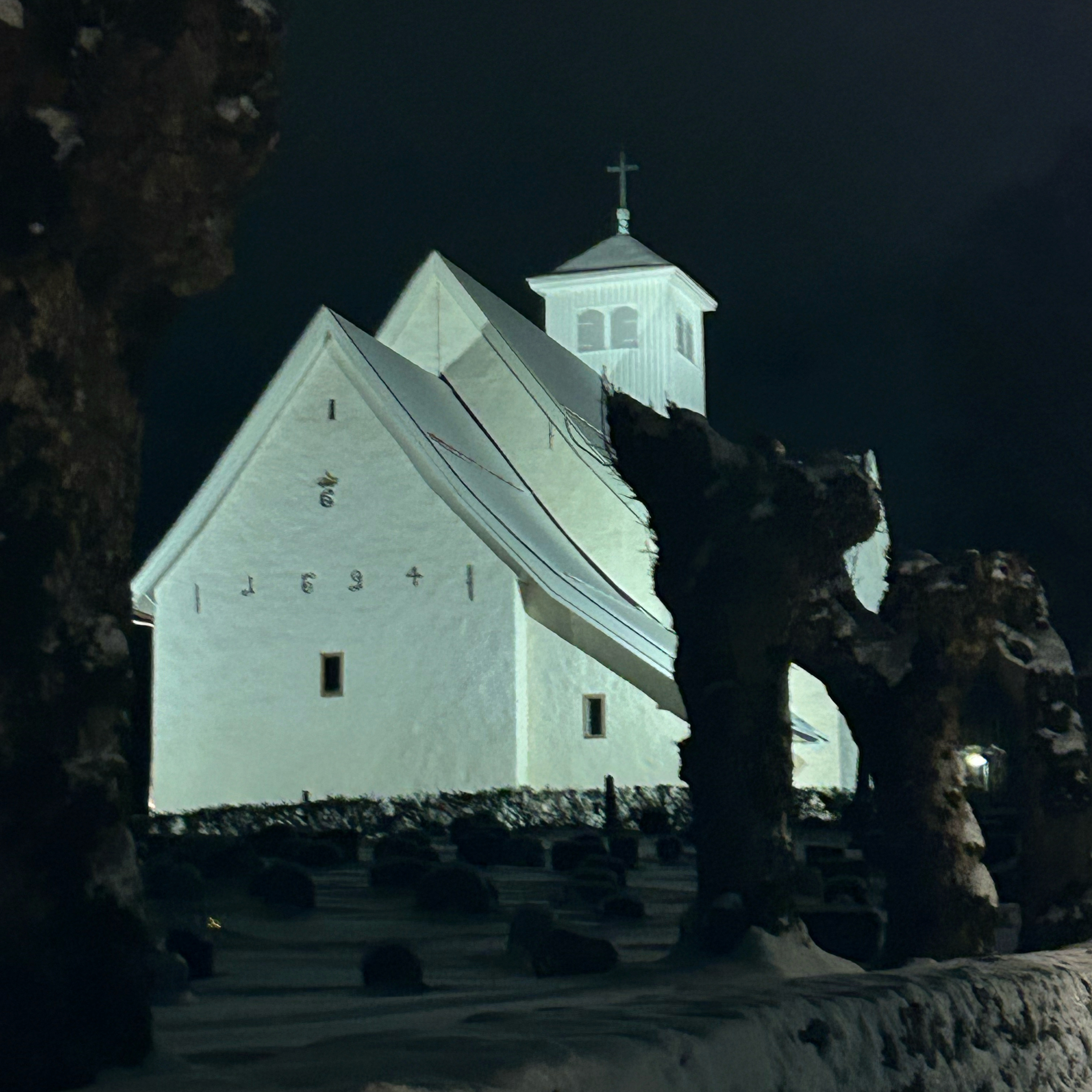 Episode 28 - Jula På Strak Arm : Luke 15 - 2 på do og krakker over skog og hei episode artwork