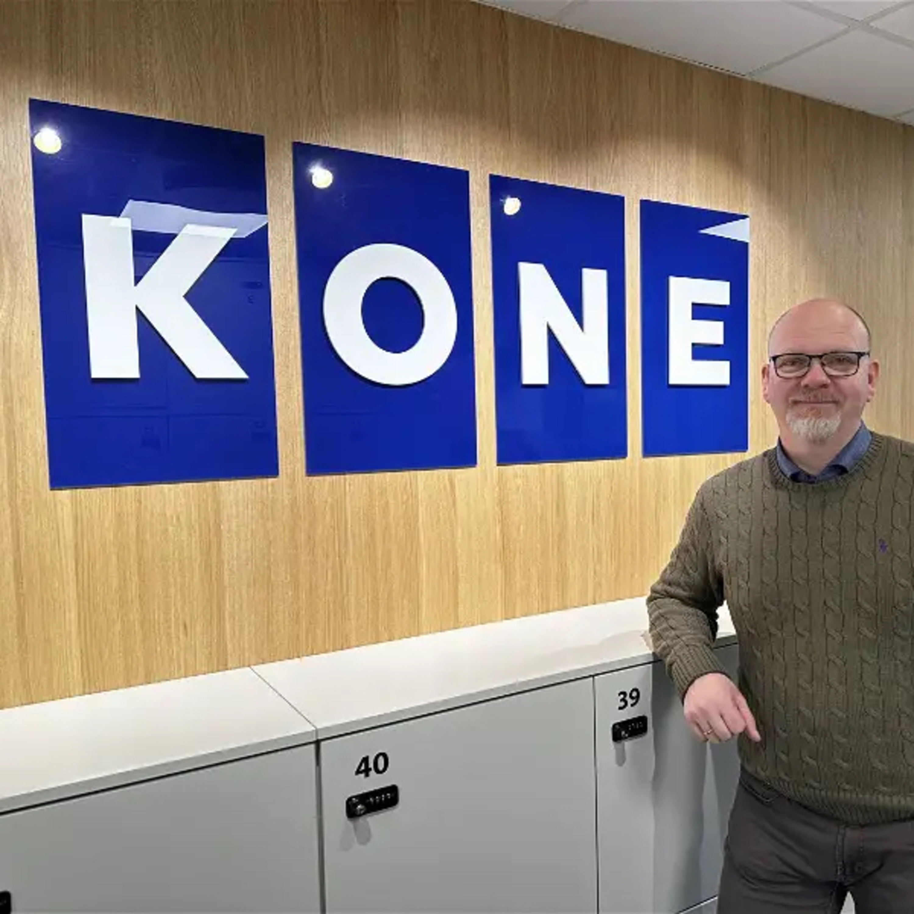 Episode 47 - Salg og korona.Dagens gjest er Morten Zetterstrøm med Z episode artwork