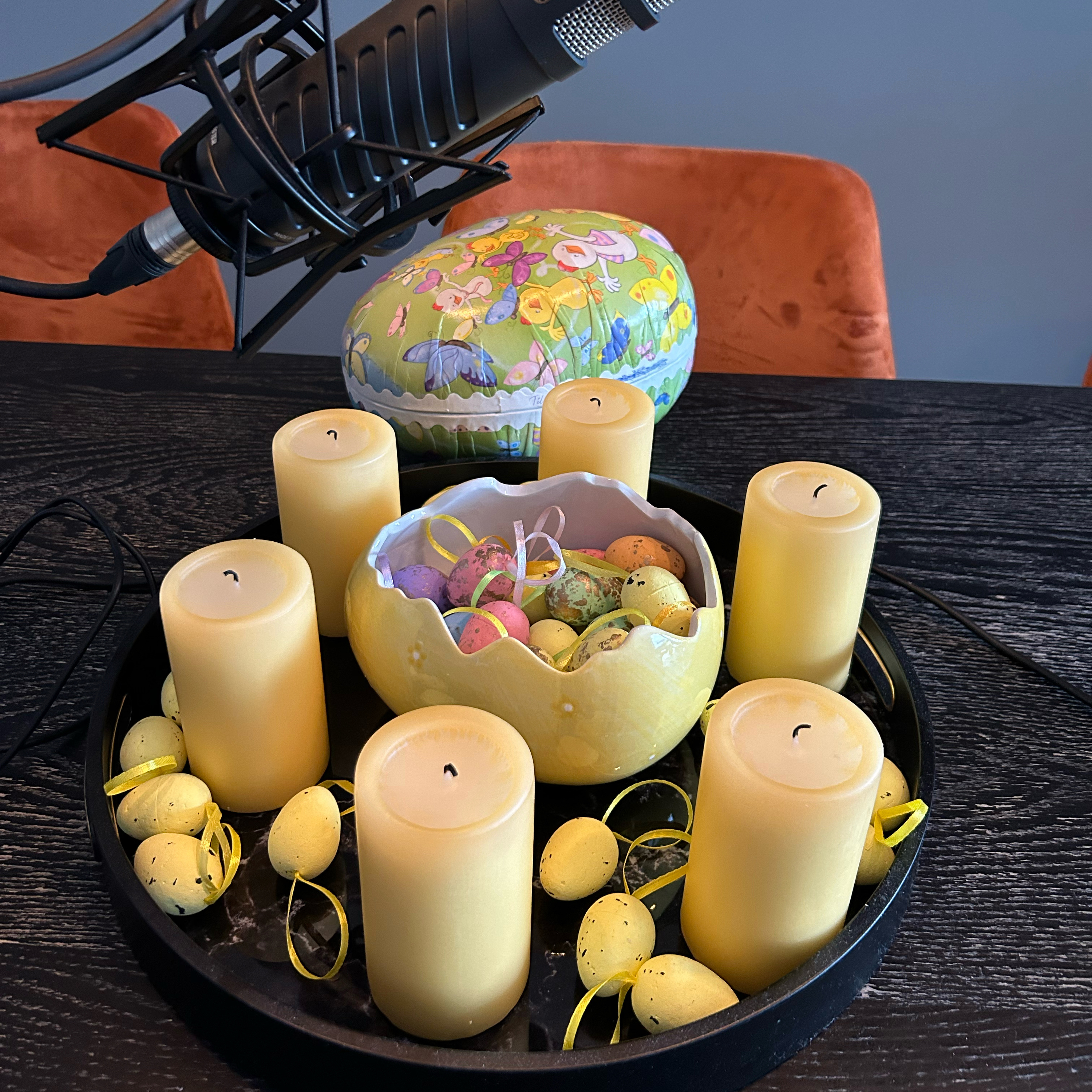 Episode 52 : Påske Spesial episode artwork