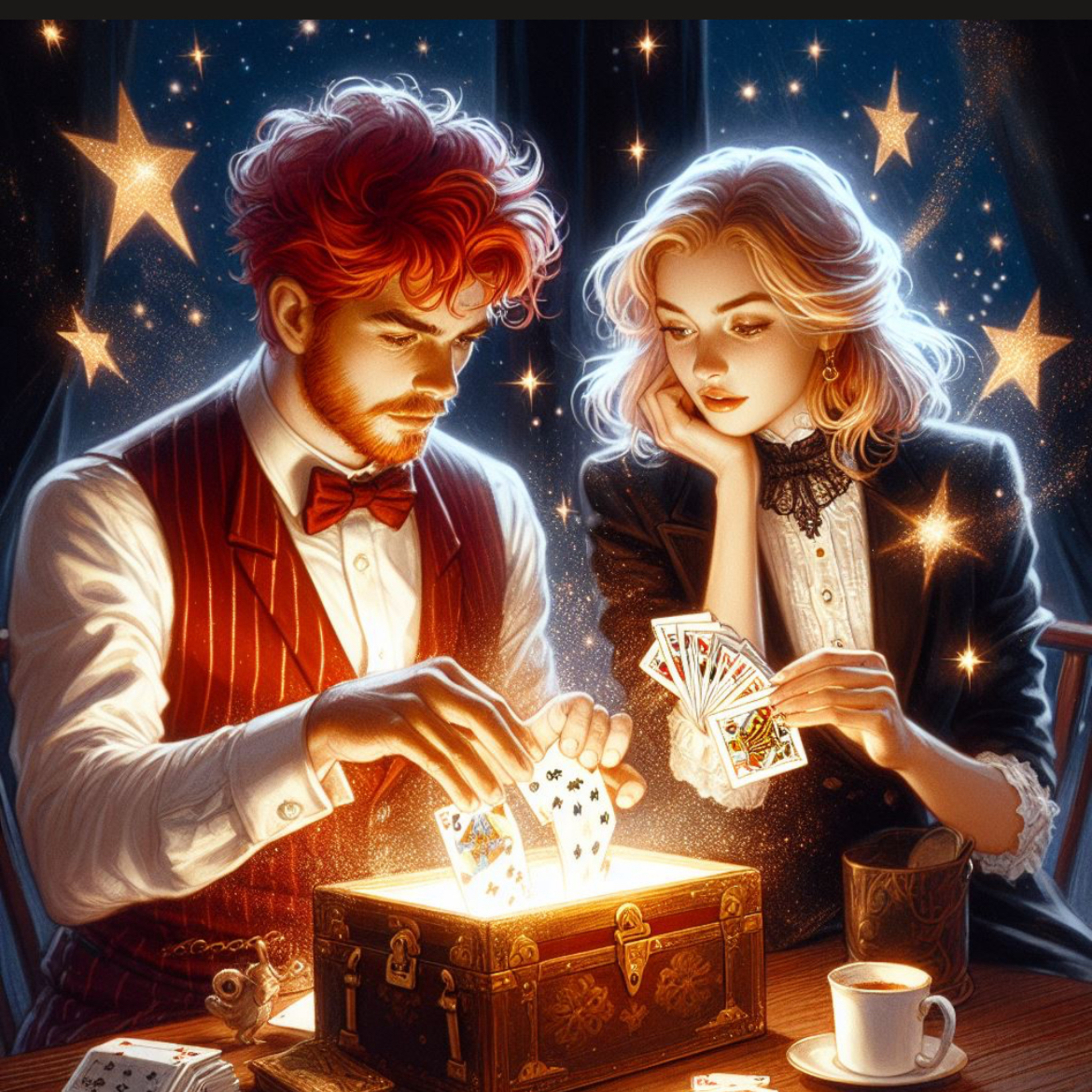 Episode 69 - Fuelbox , Irriterende , bekymringer og kjendiser episode artwork