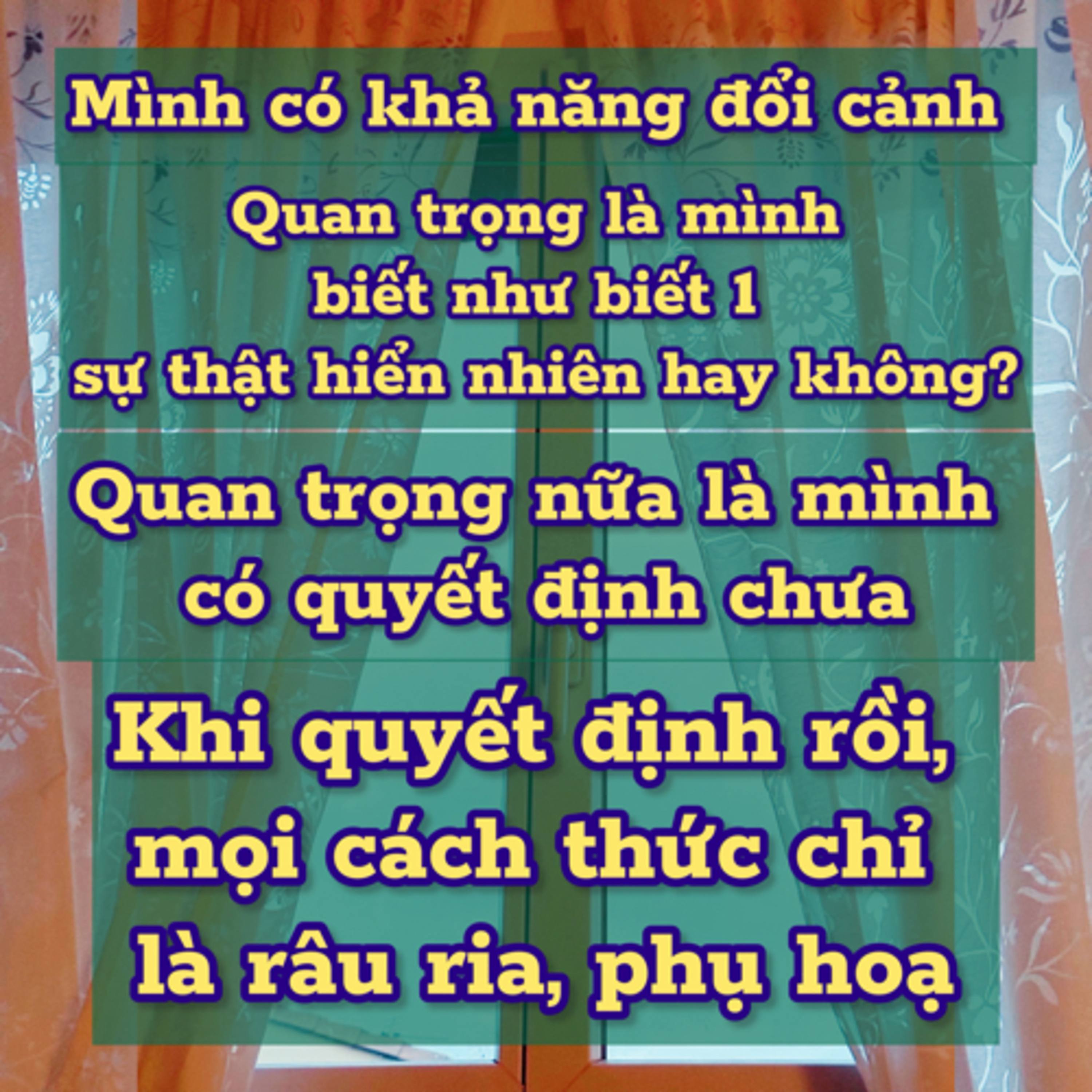 Con người vốn sinh ra để khoẻ mạnh episode artwork