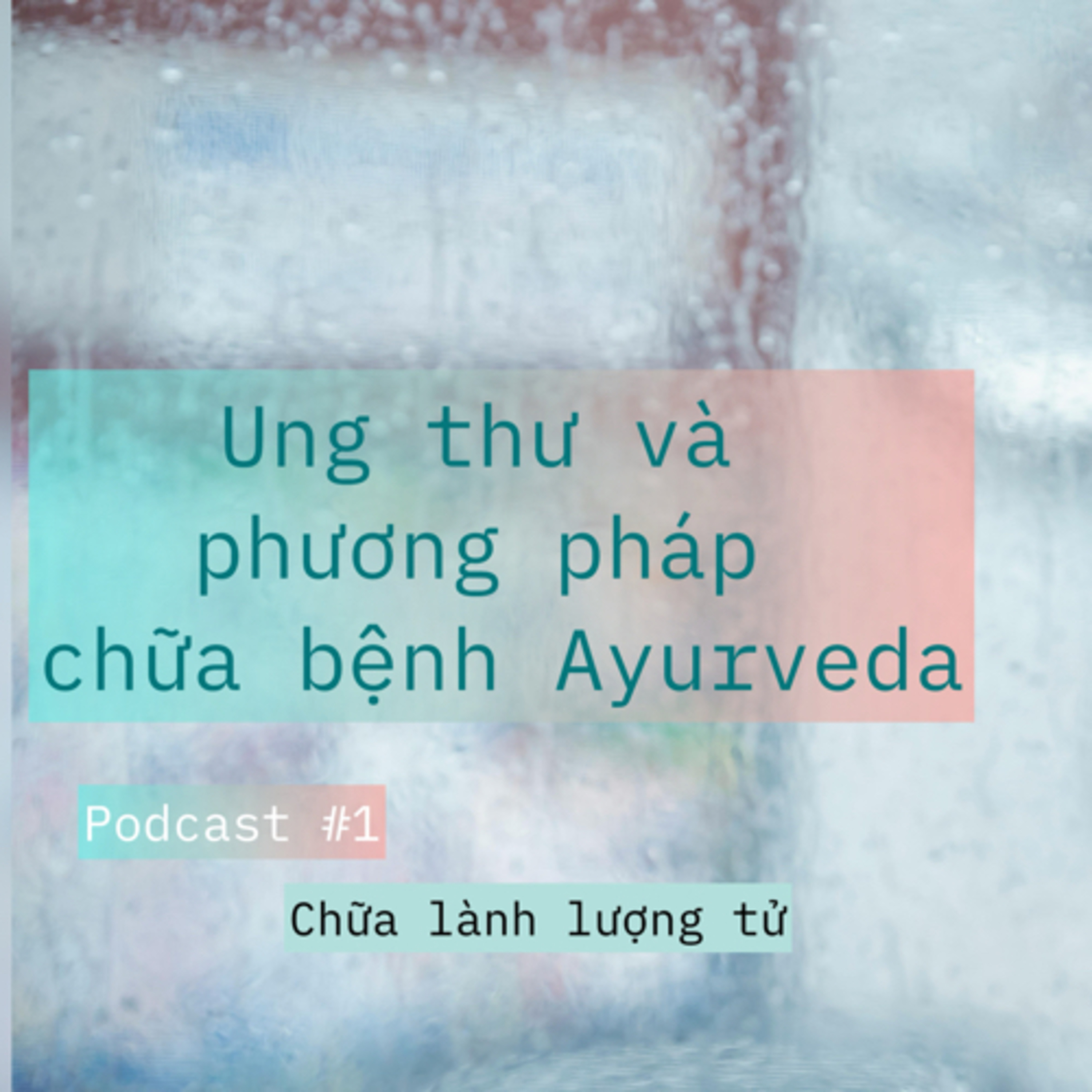 Chữa lành lượng tử #1: phương pháp chữa bệnh ayurveda episode artwork