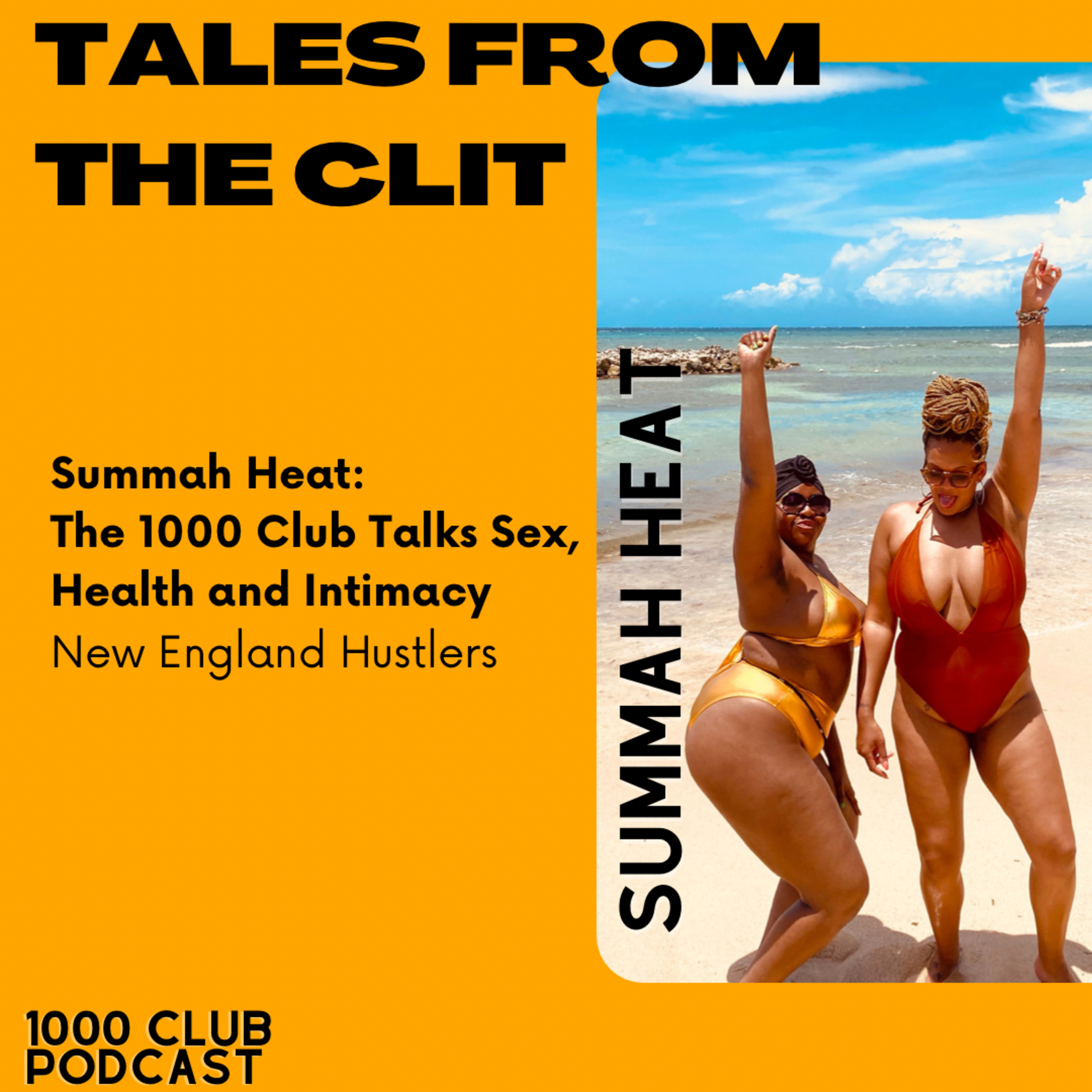 The 1000 Club