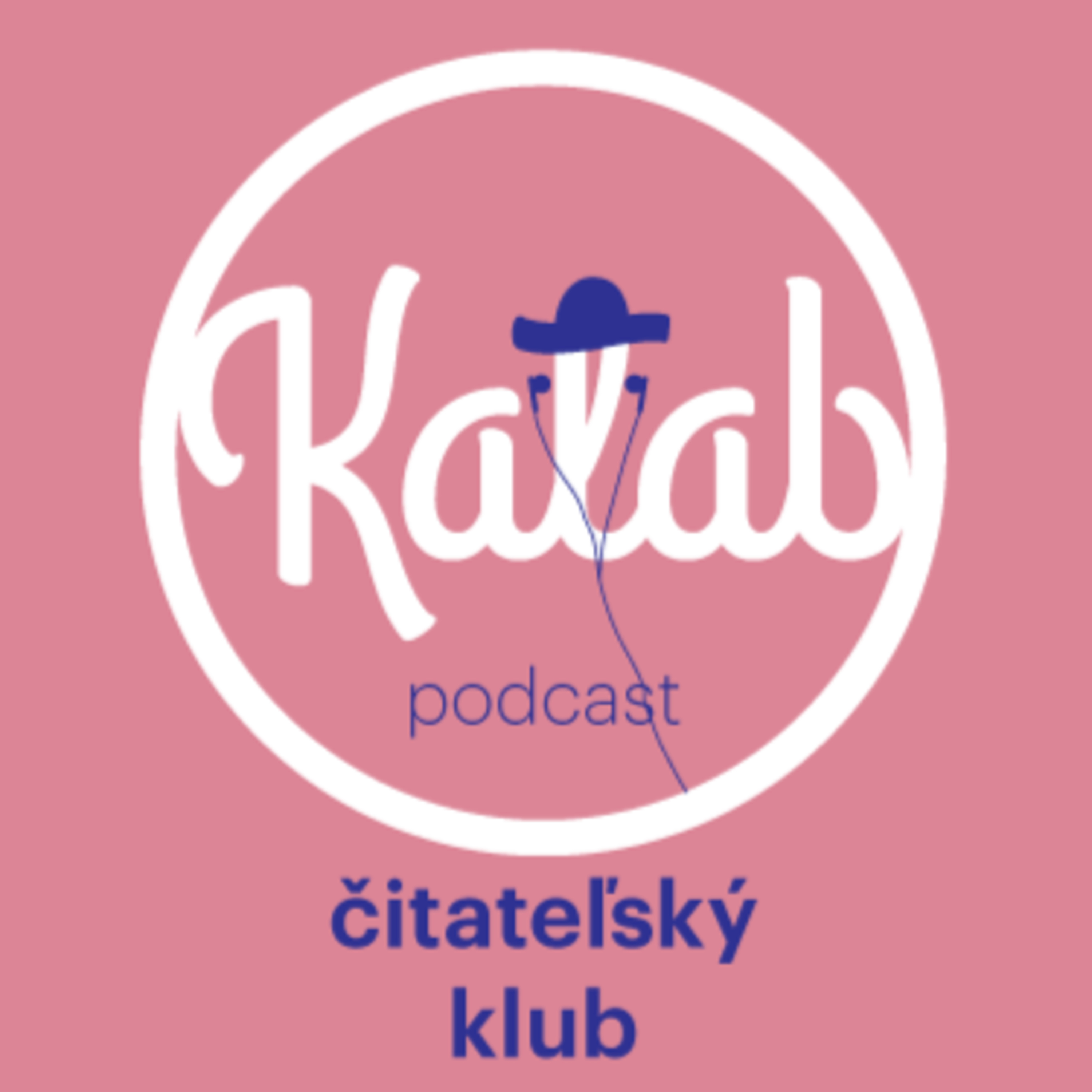 Kalab podcast