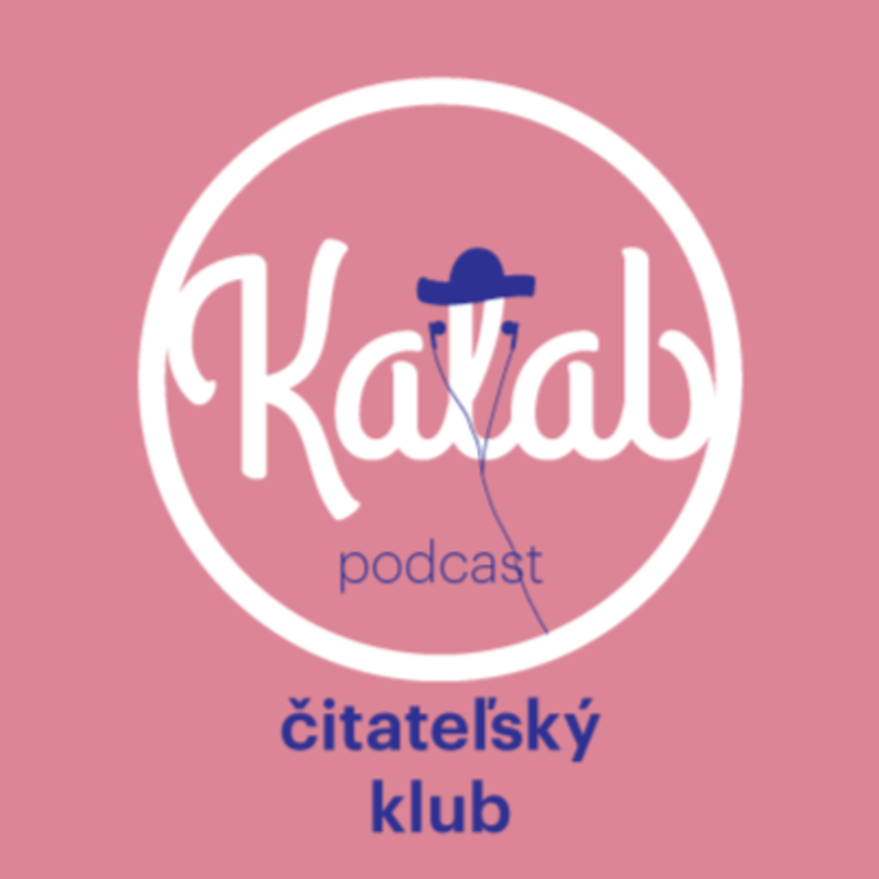 Kalab podcast