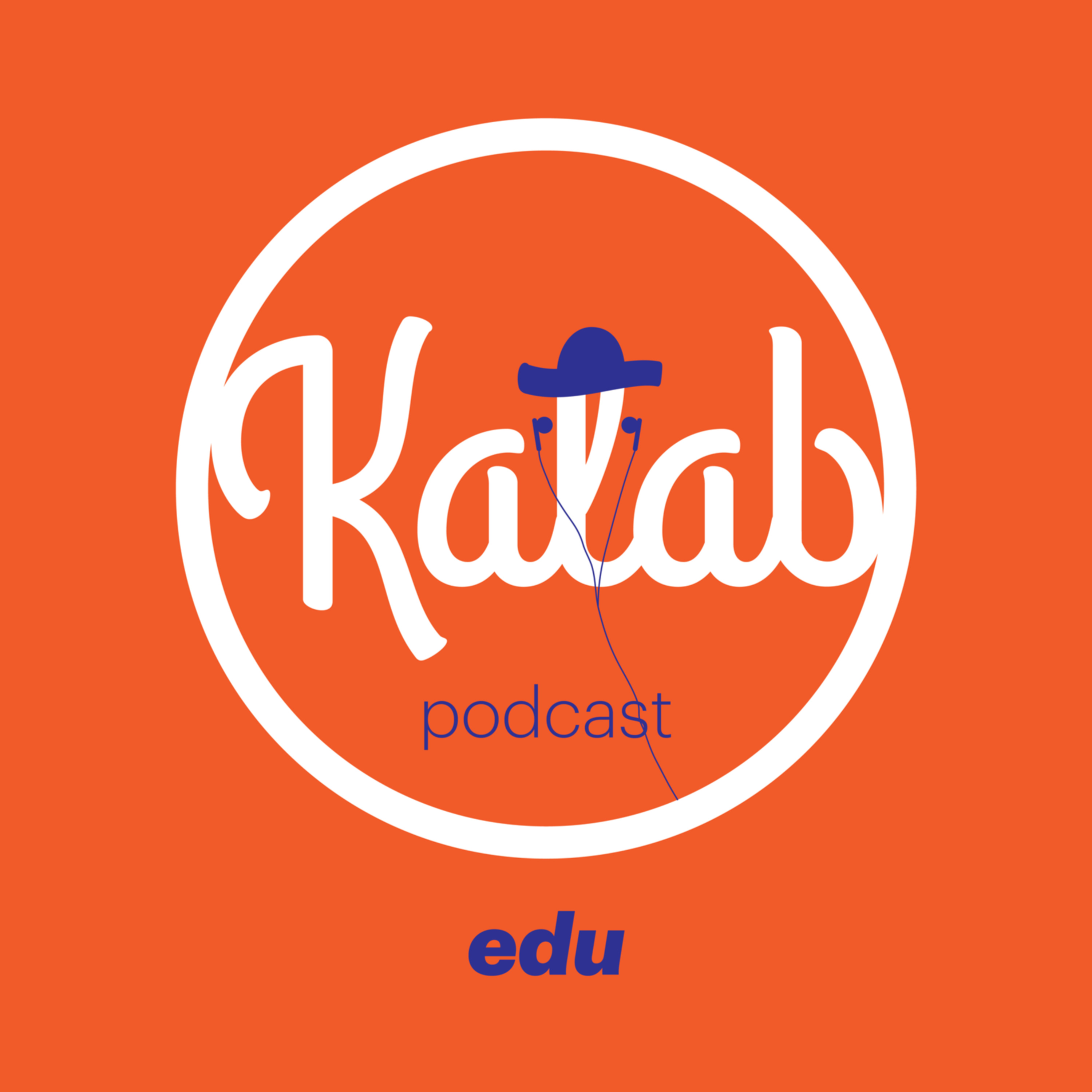 Kalab podcast