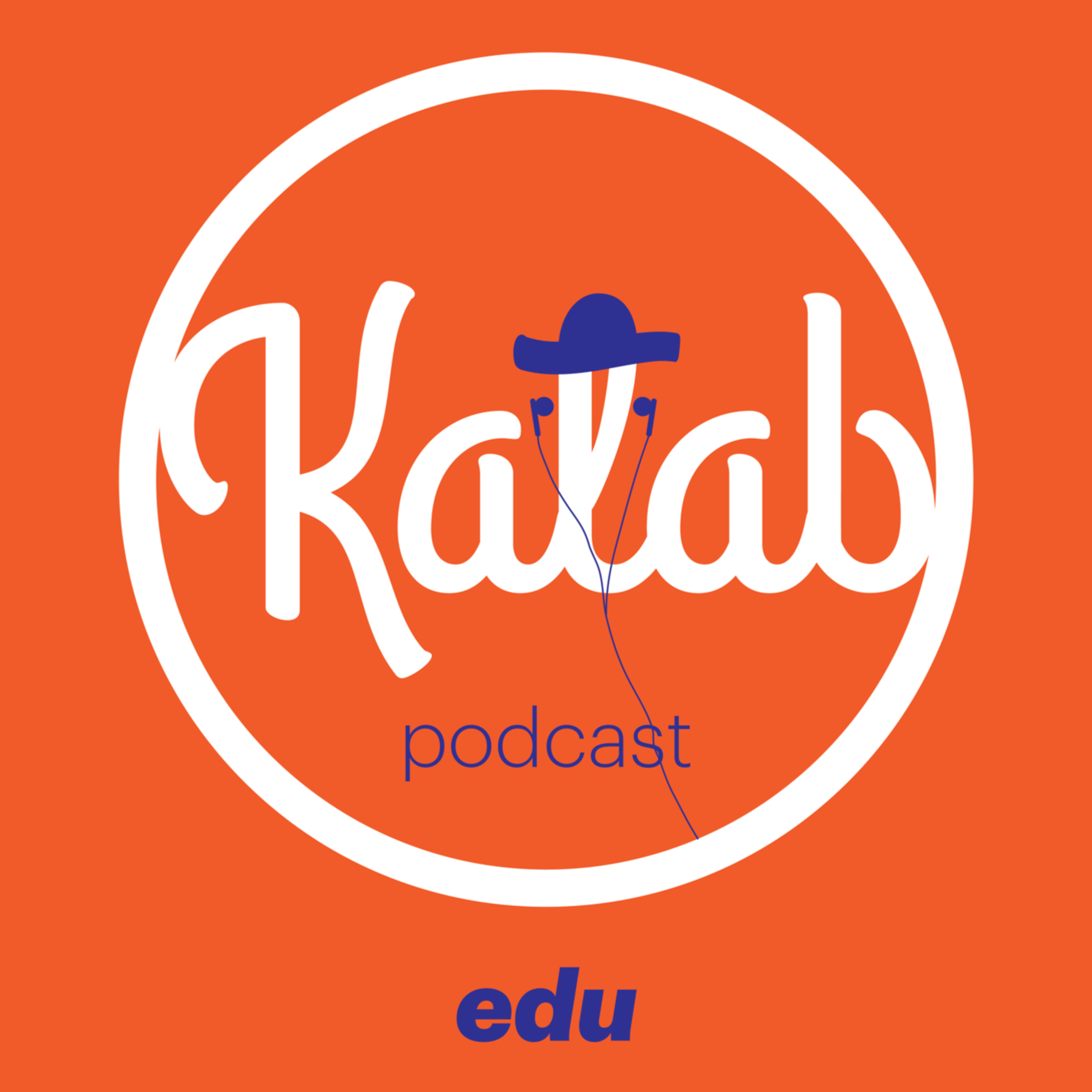 Kalab podcast