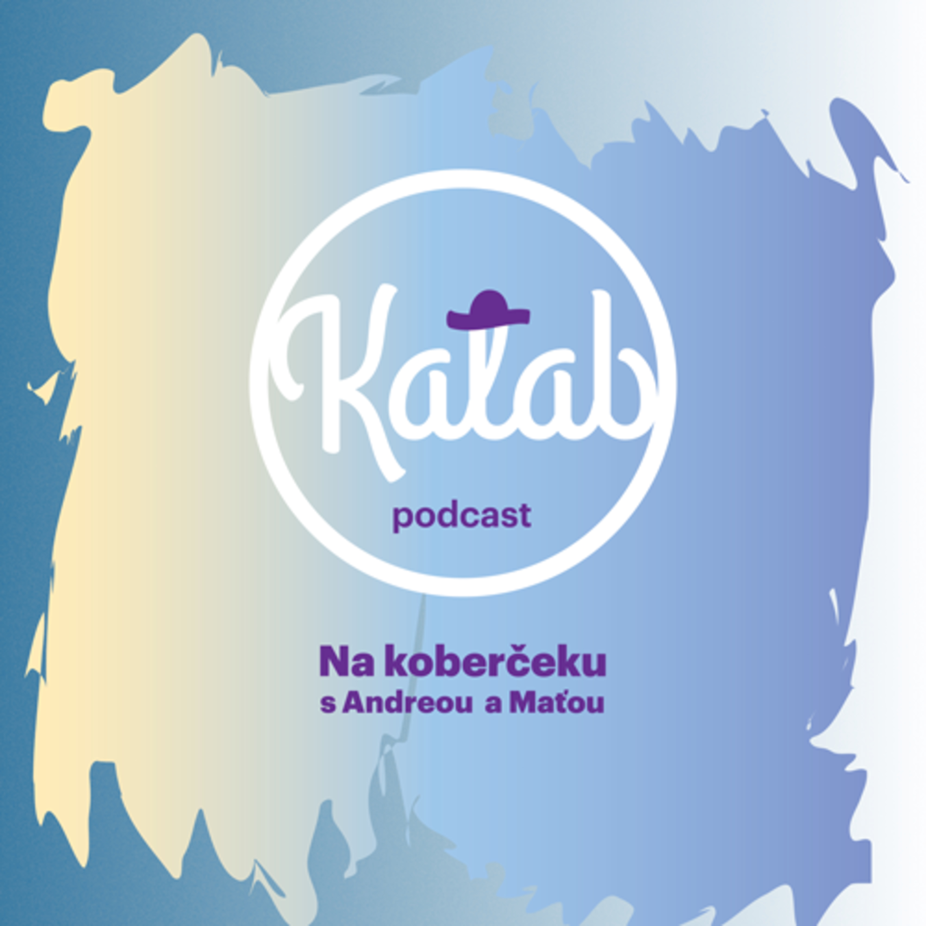 Kalab podcast