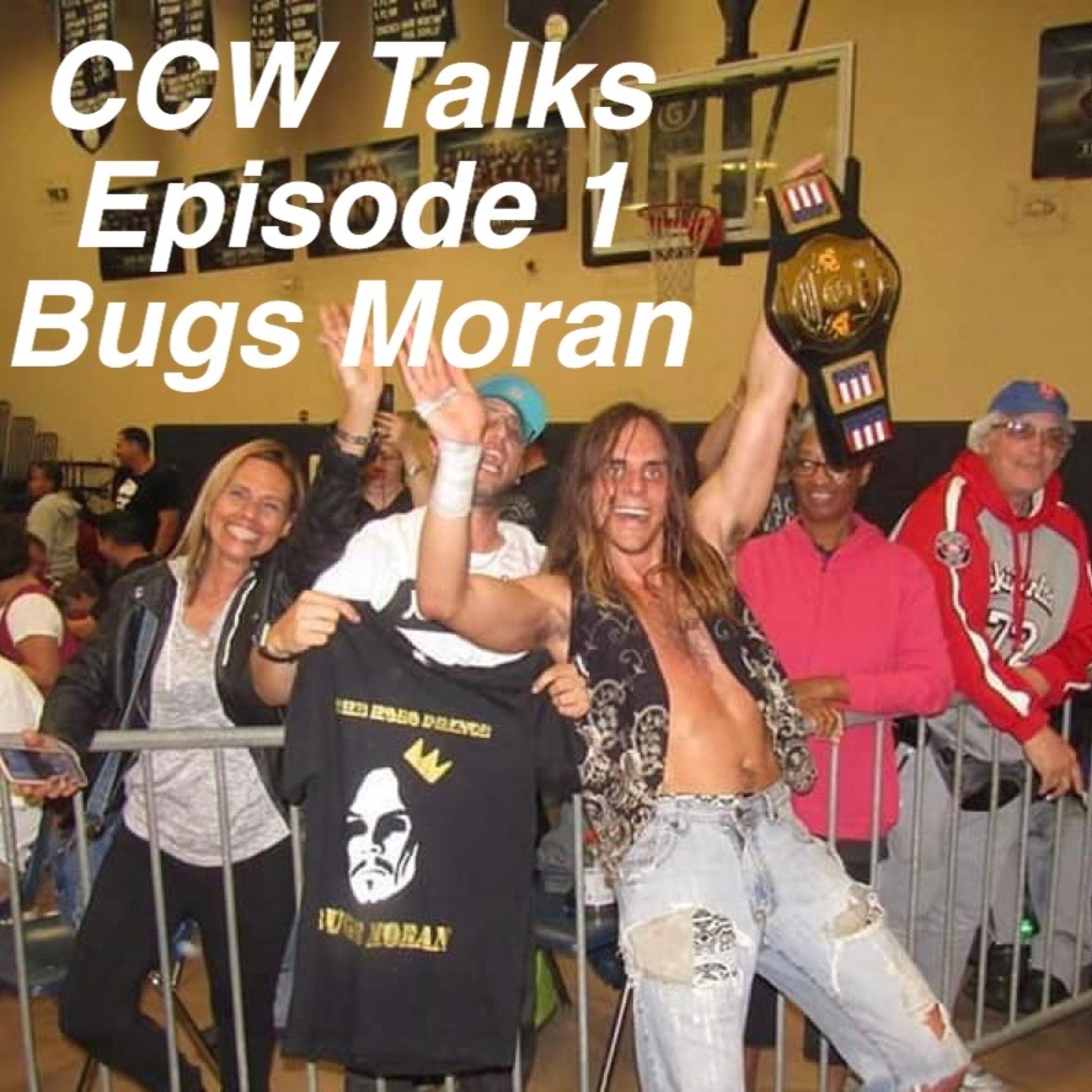 CCW Talks