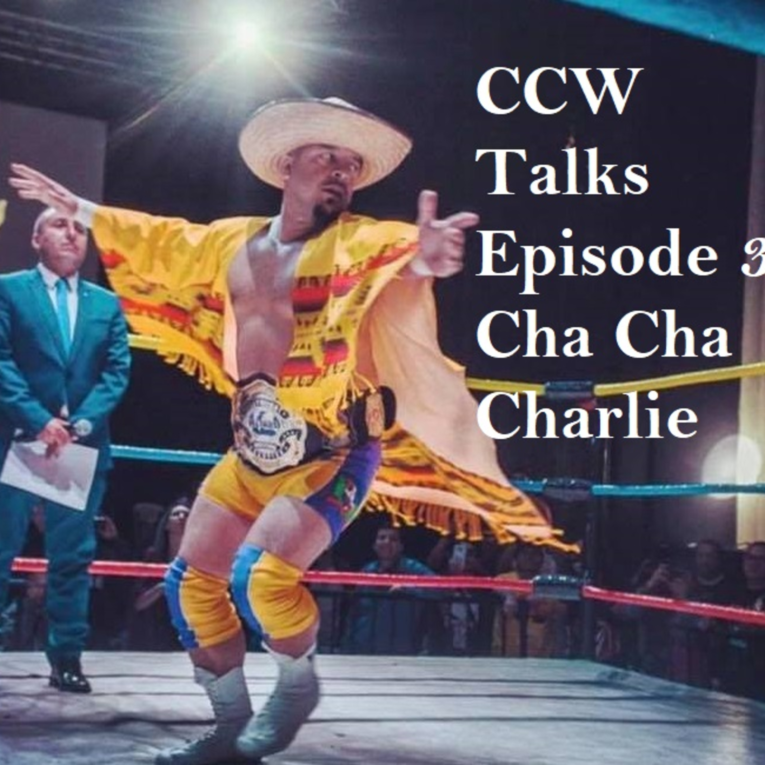 CCW Talks