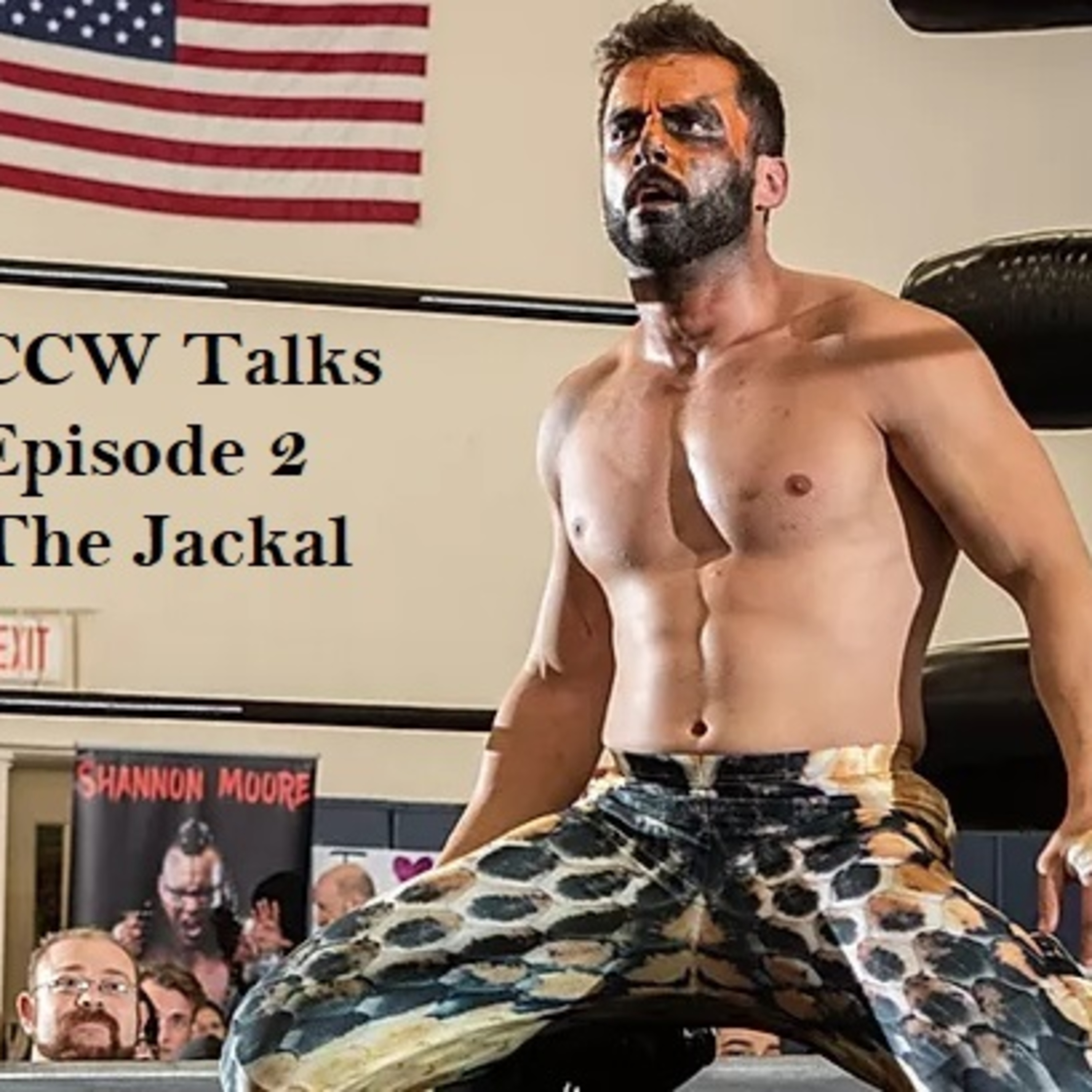 CCW Talks